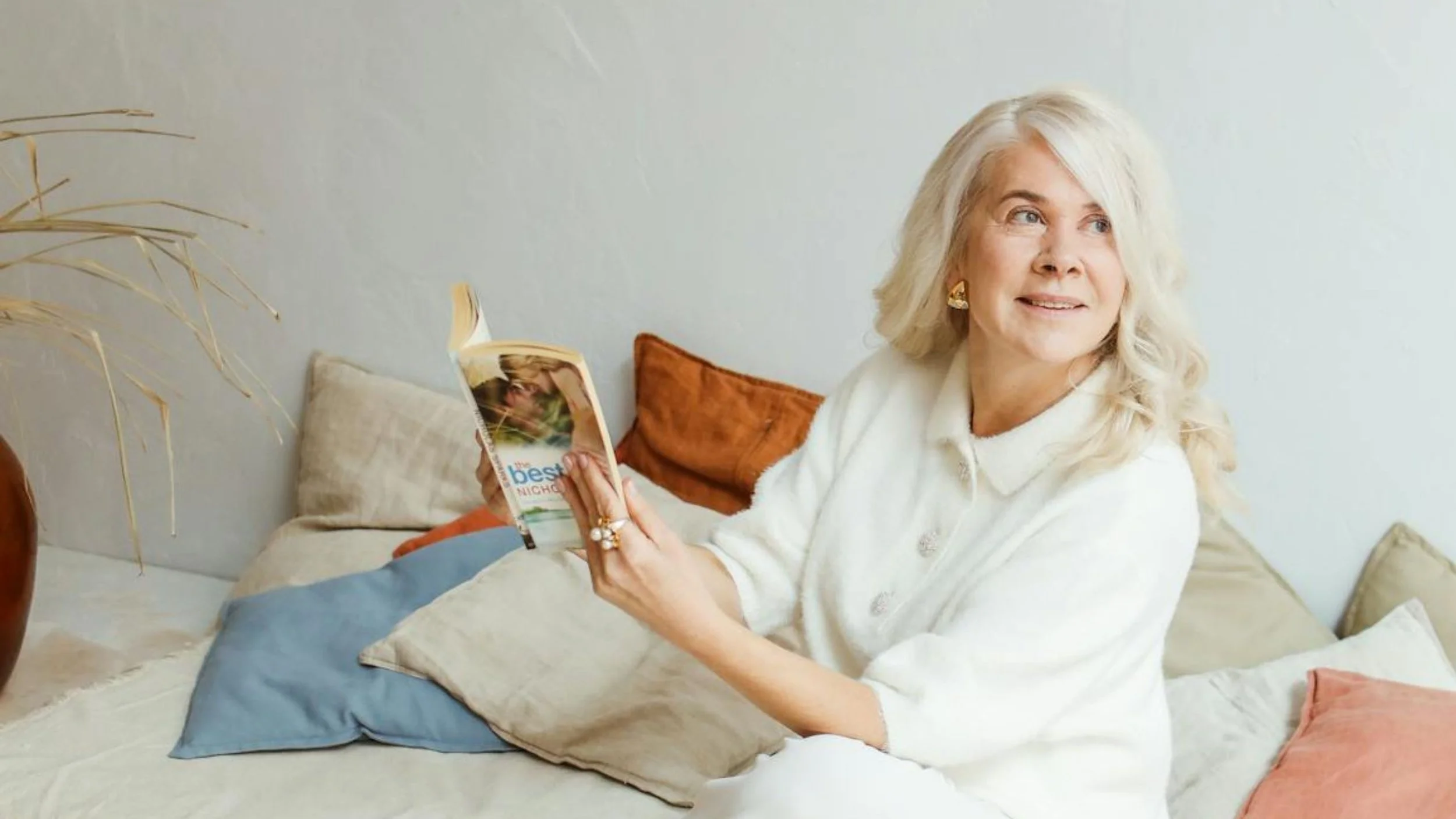 MonaLisa Touch® Laser Treatment for Vaginal Atrophy