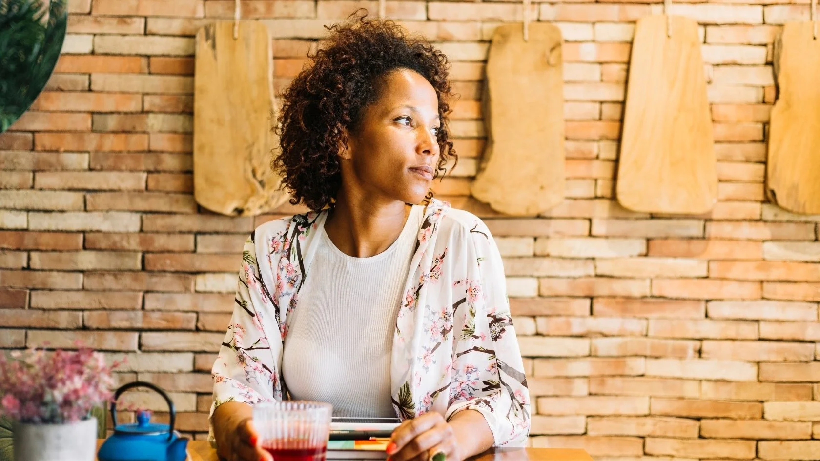 Polycystic Ovaries and PMOS are not the same