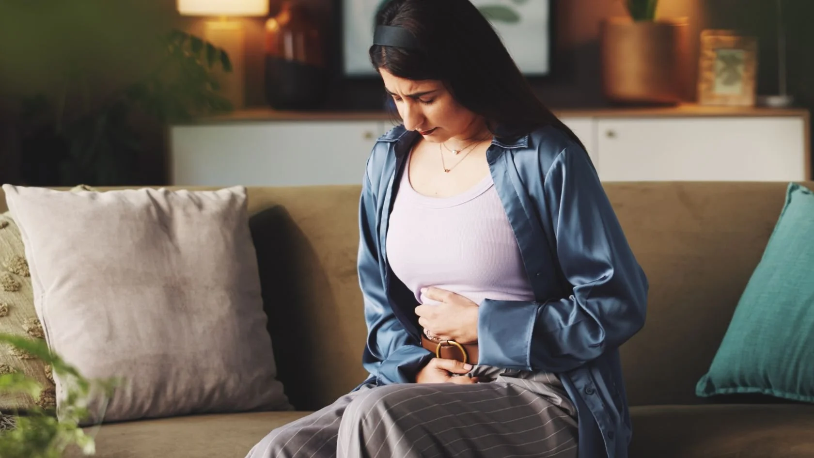 How you can find out if you have endometriosis without  the need for surgery in the UK