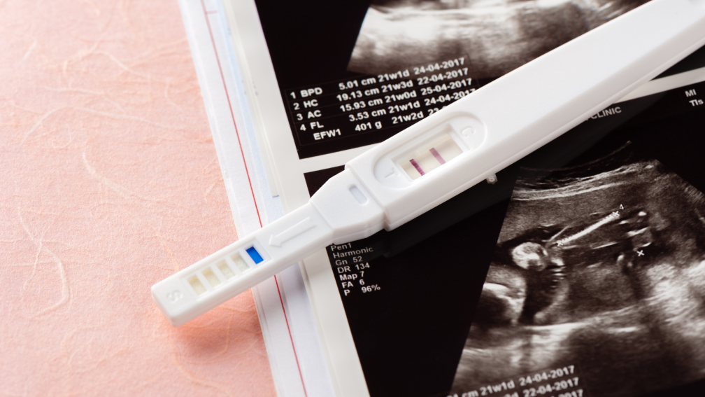 Weight and Early Pregnancy Loss: What the Latest Research Means for You
