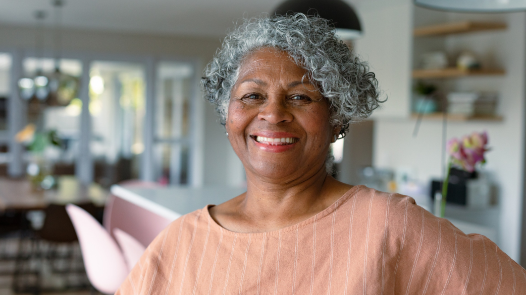 Menopause: What You Do Not Have to Struggle Through!