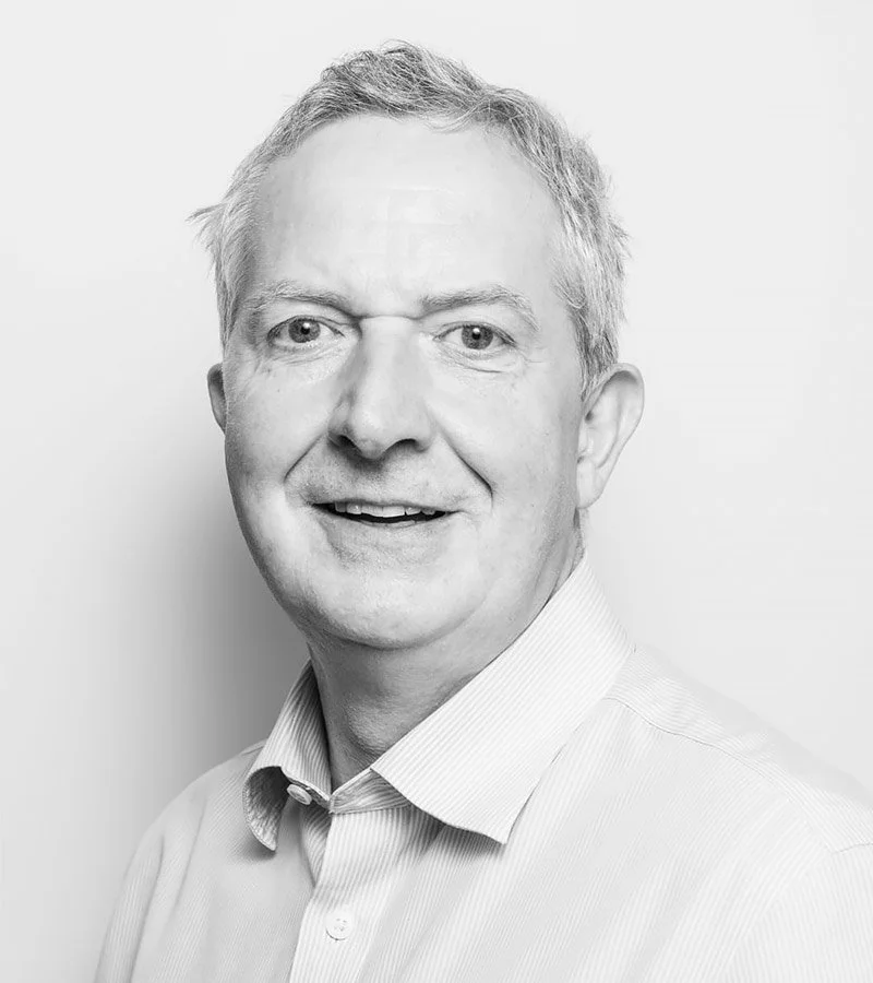 David Griffiths FRCOG, Consultant Gynaecologist specialising in endometriosis and pelvic pain