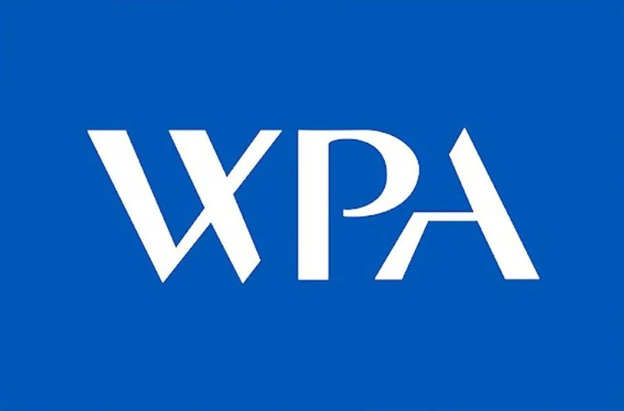 WPA health insurance logo, accepted by Mr Nicholas Morris for gynaecology consultations