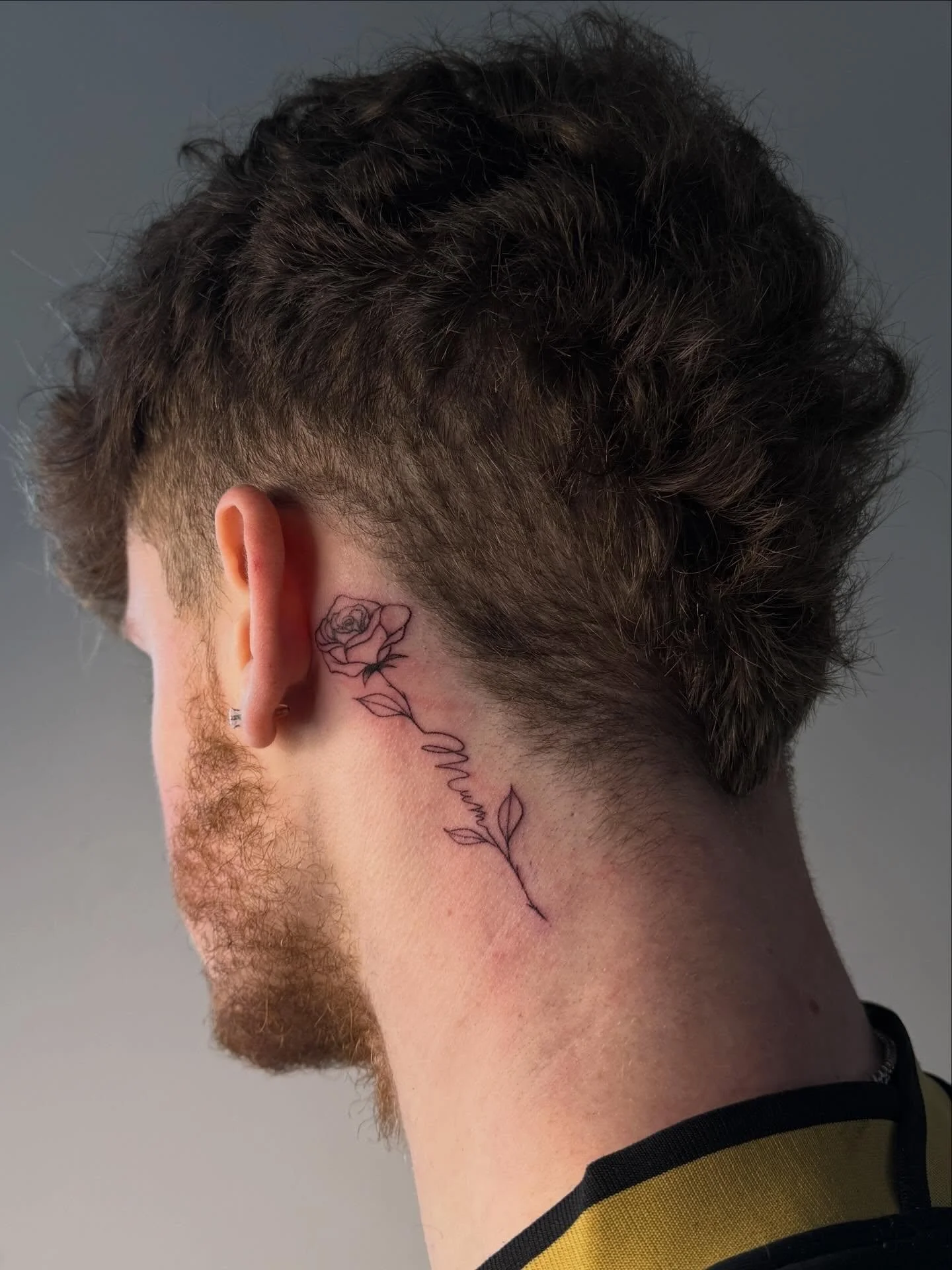 A collection of small pieces done by Liya this week🫶 it&rsquo;s always so fun to work with the client to help them bring their ideas to life 🩶