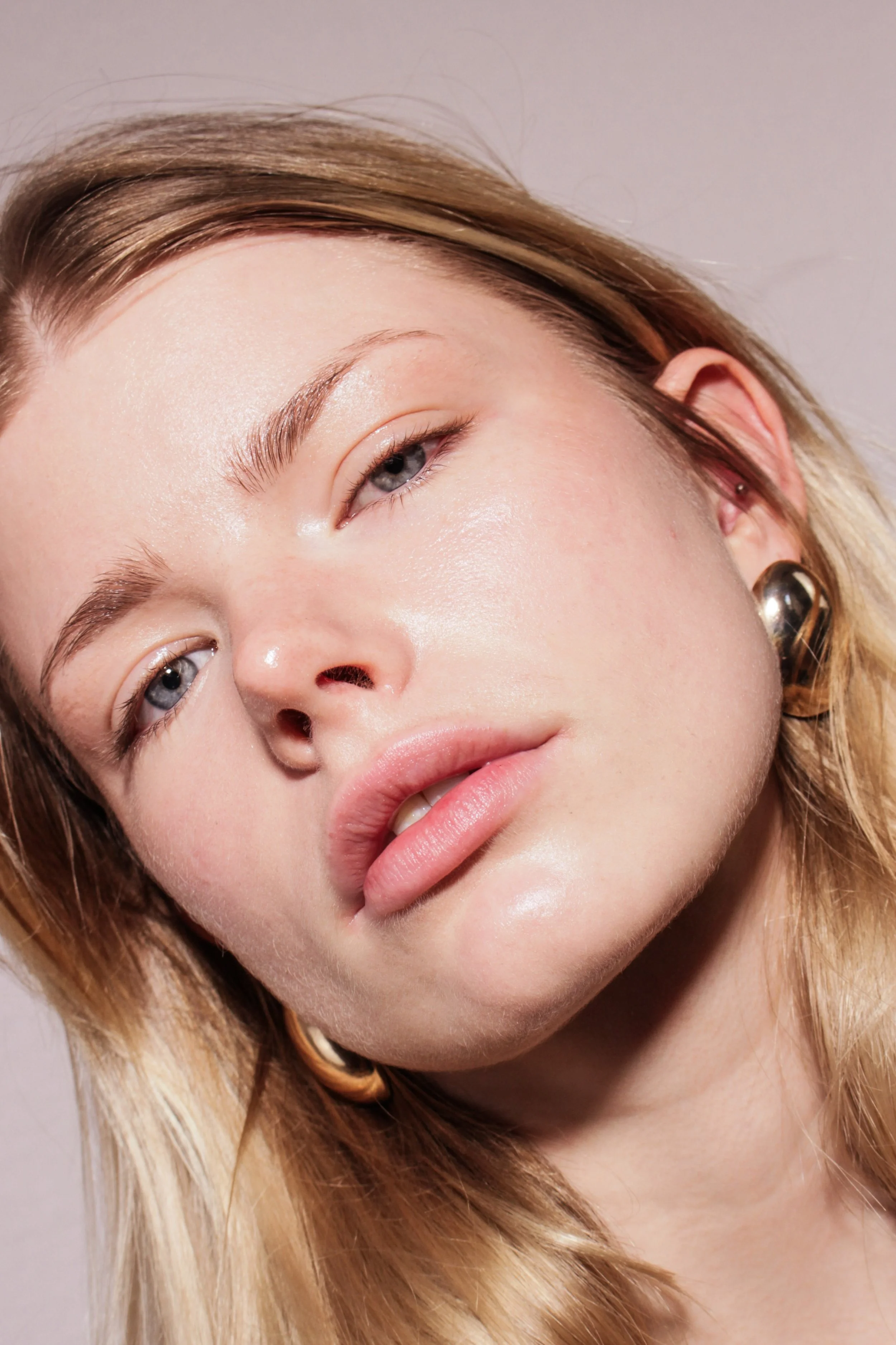 Kiera King @ Sway Models