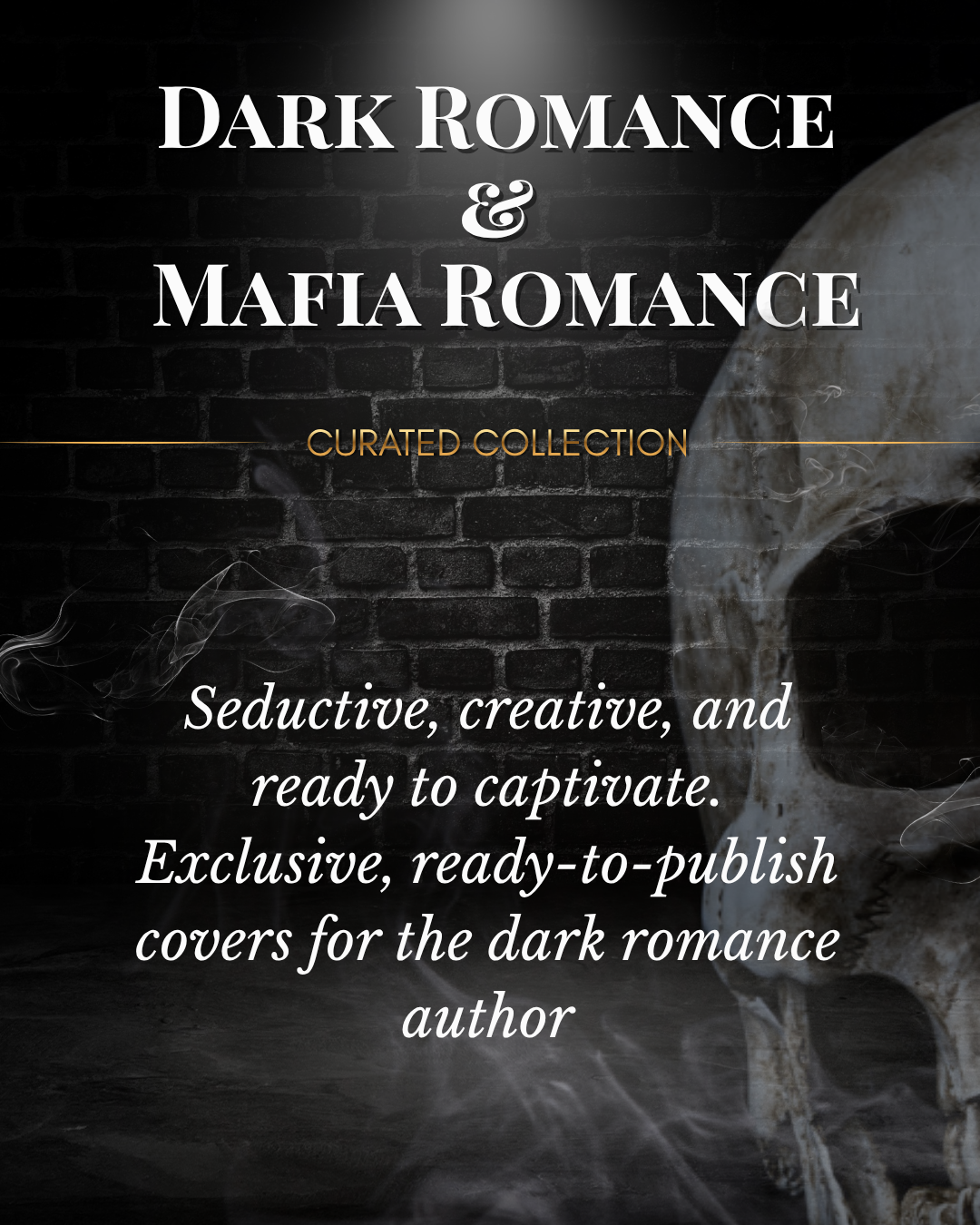 Dark Romance & Mafia Romance