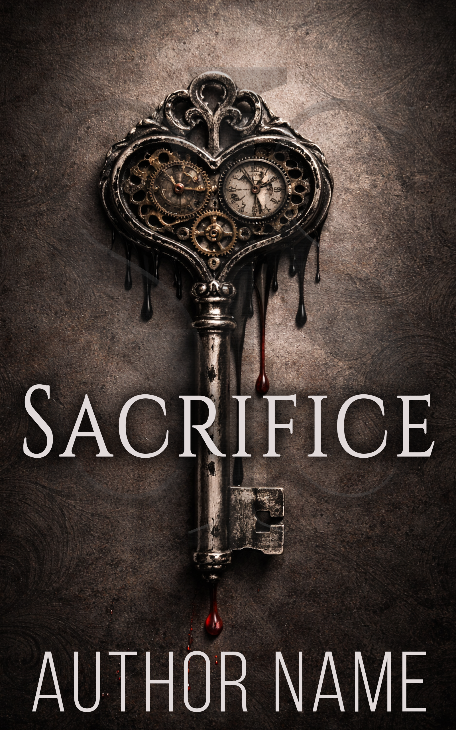 Sacrifice