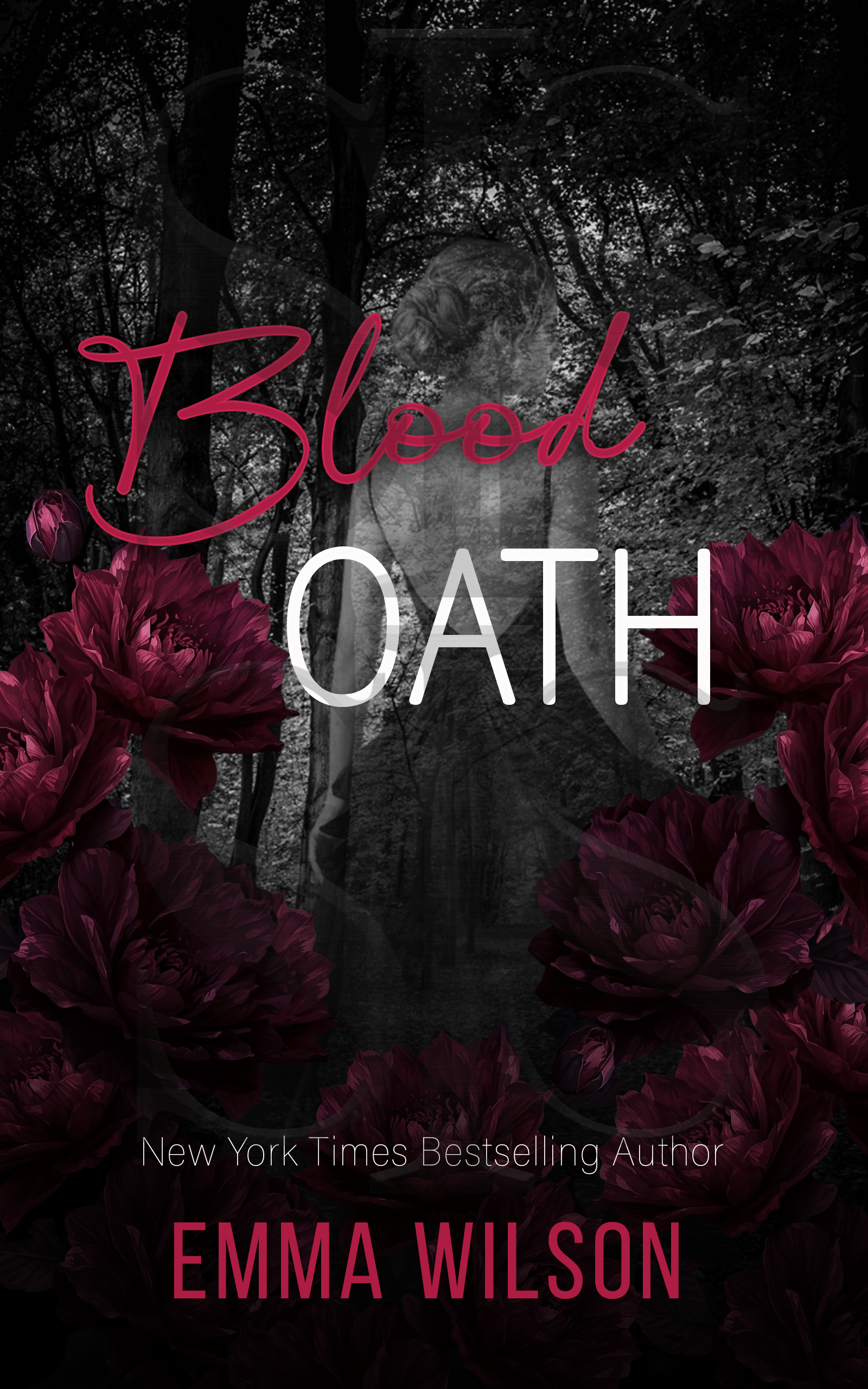 Blood Oath