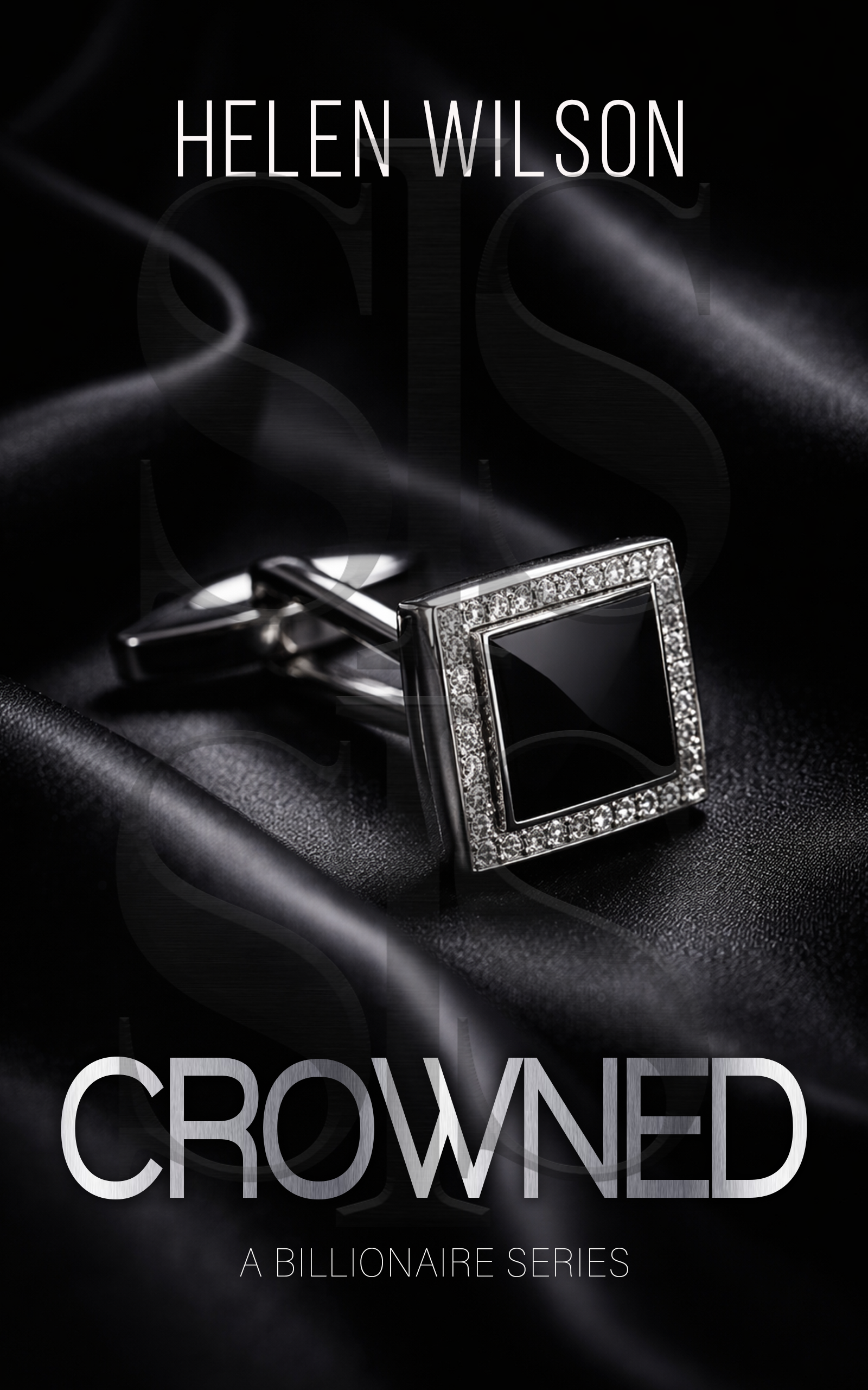 Crowned