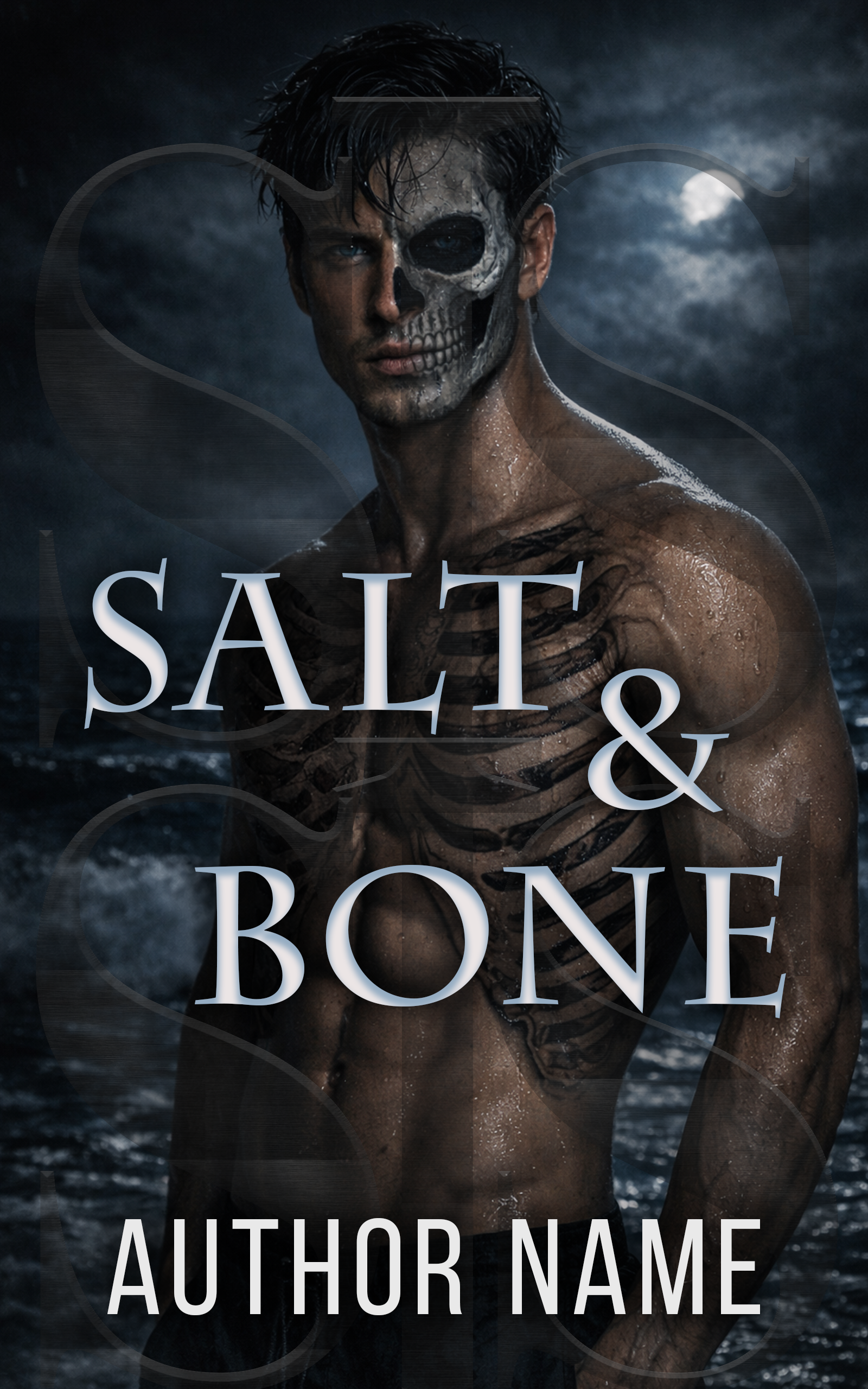 Salt & Bone