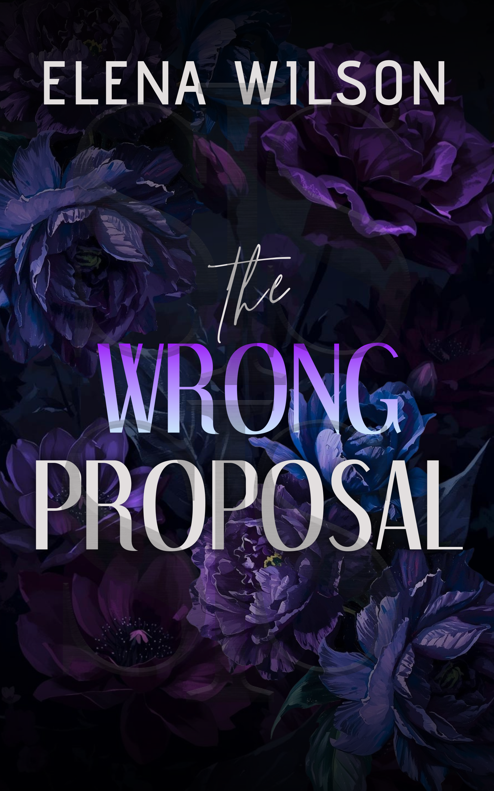 The Wrong Proposal
