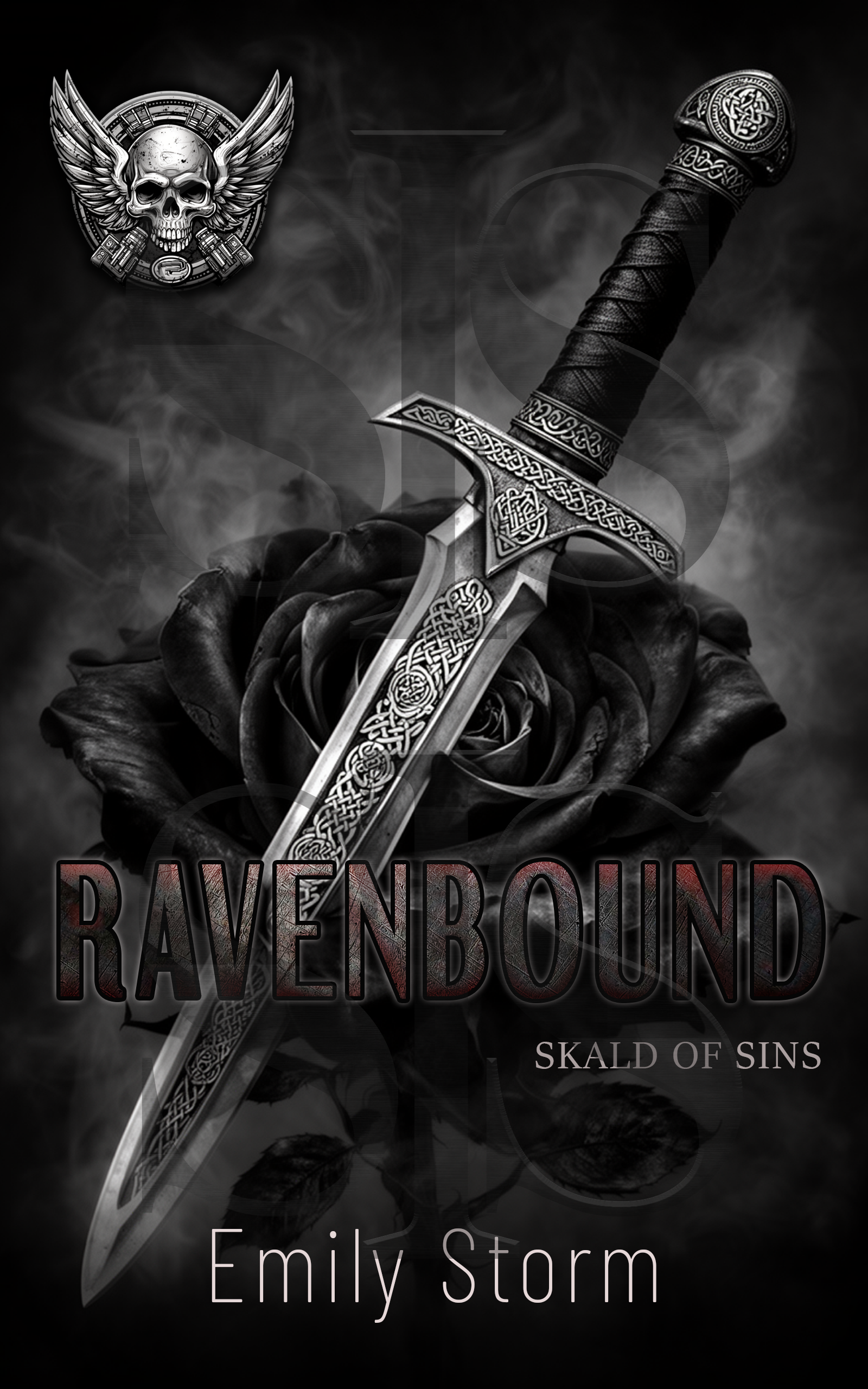 Ravenbound, Skald of Sins