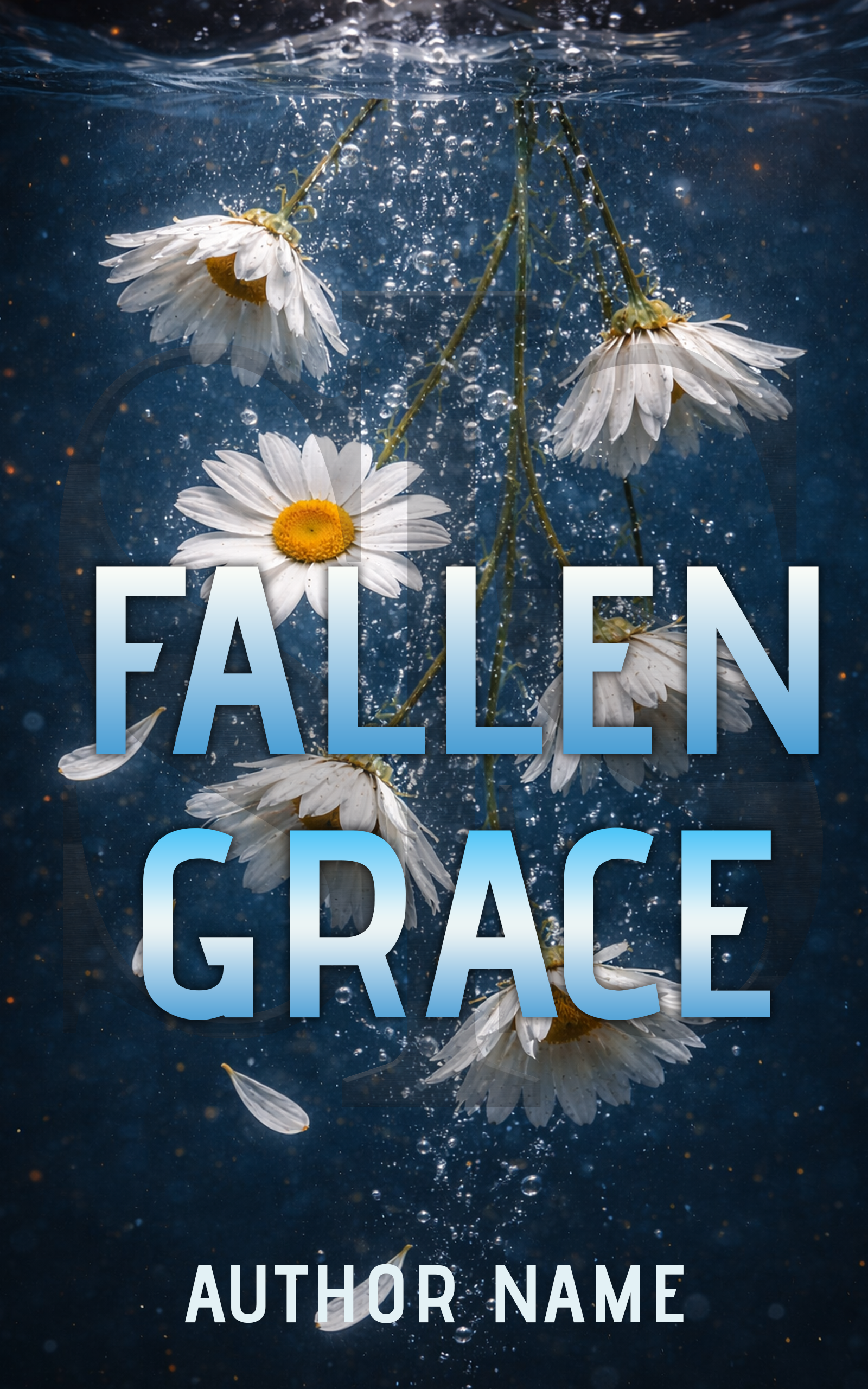 Fallen Grace
