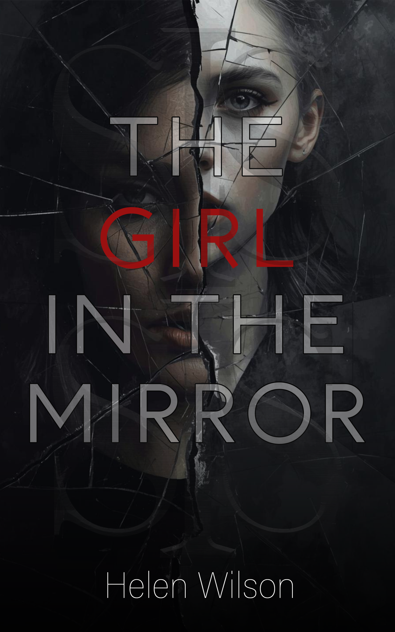 Girl In the Mirror