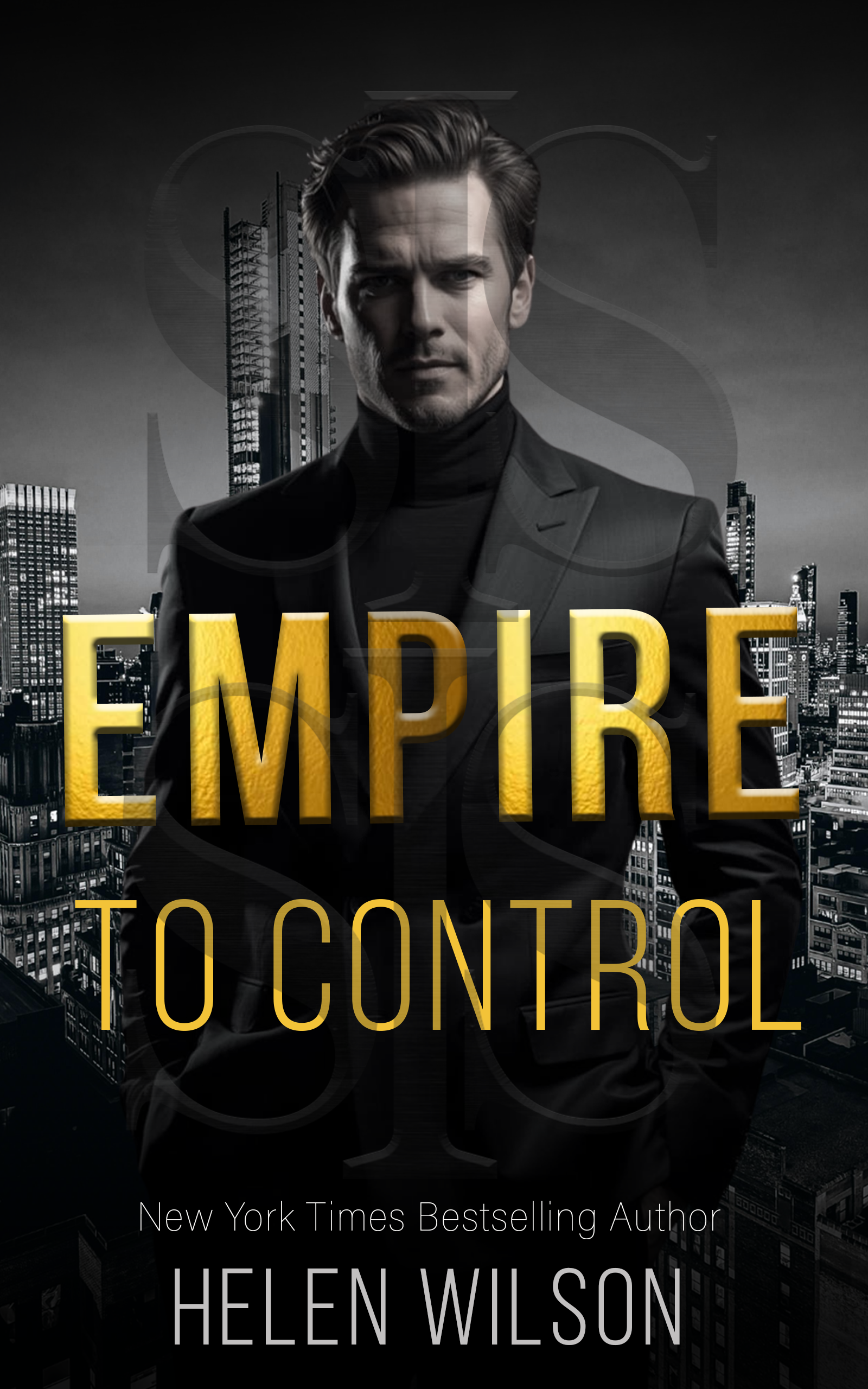 Empire to Control