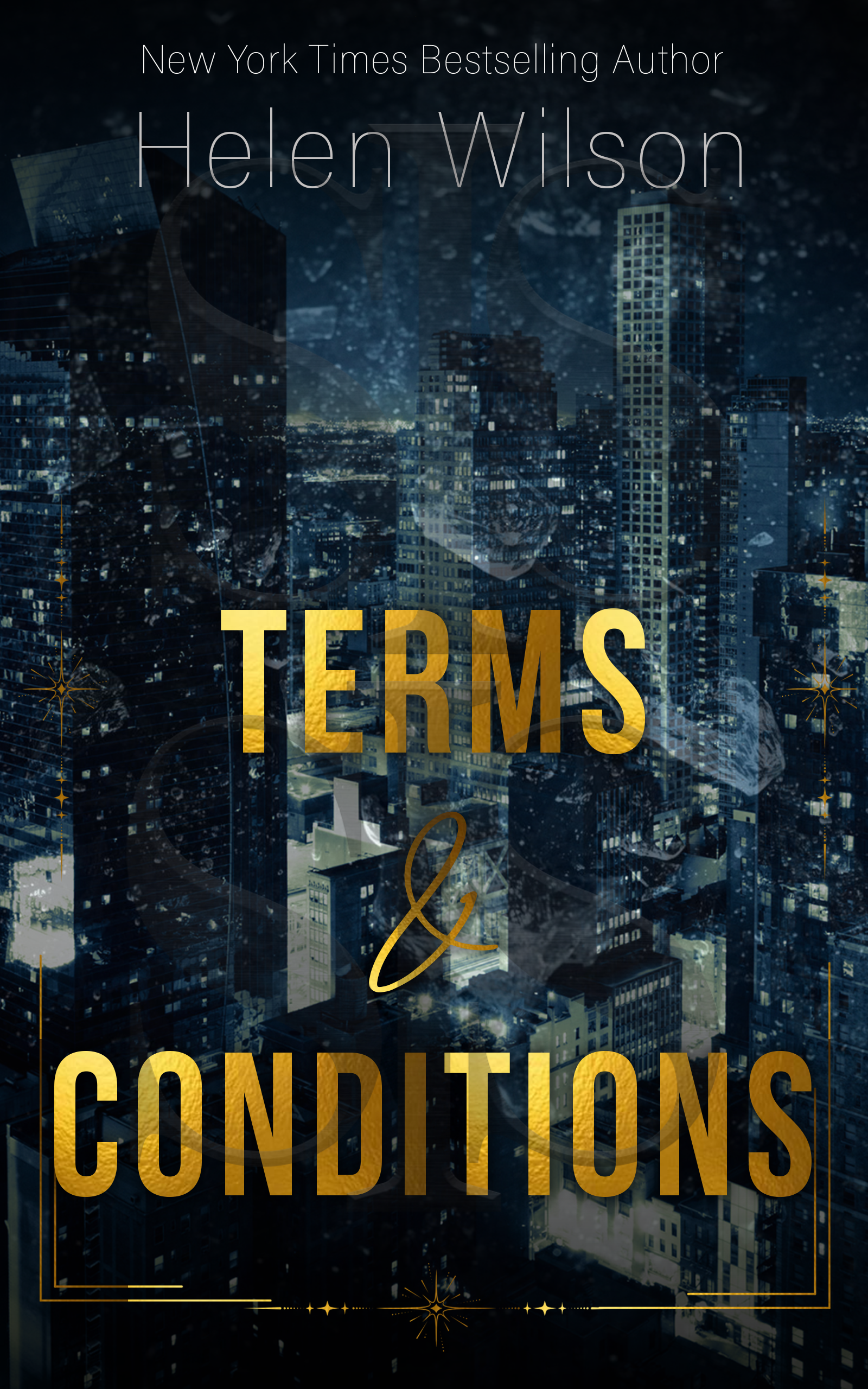 Terms & Conditions