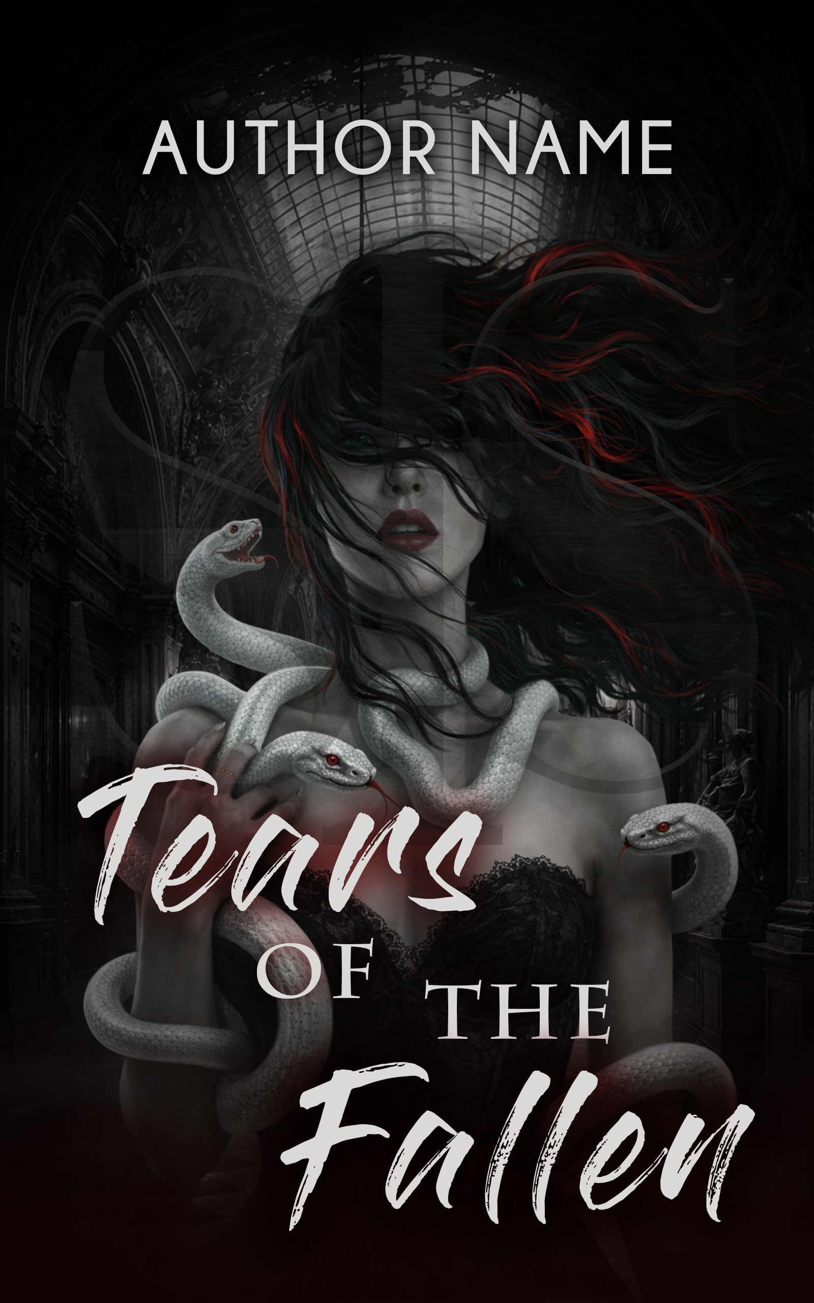 Tears of the Fallen