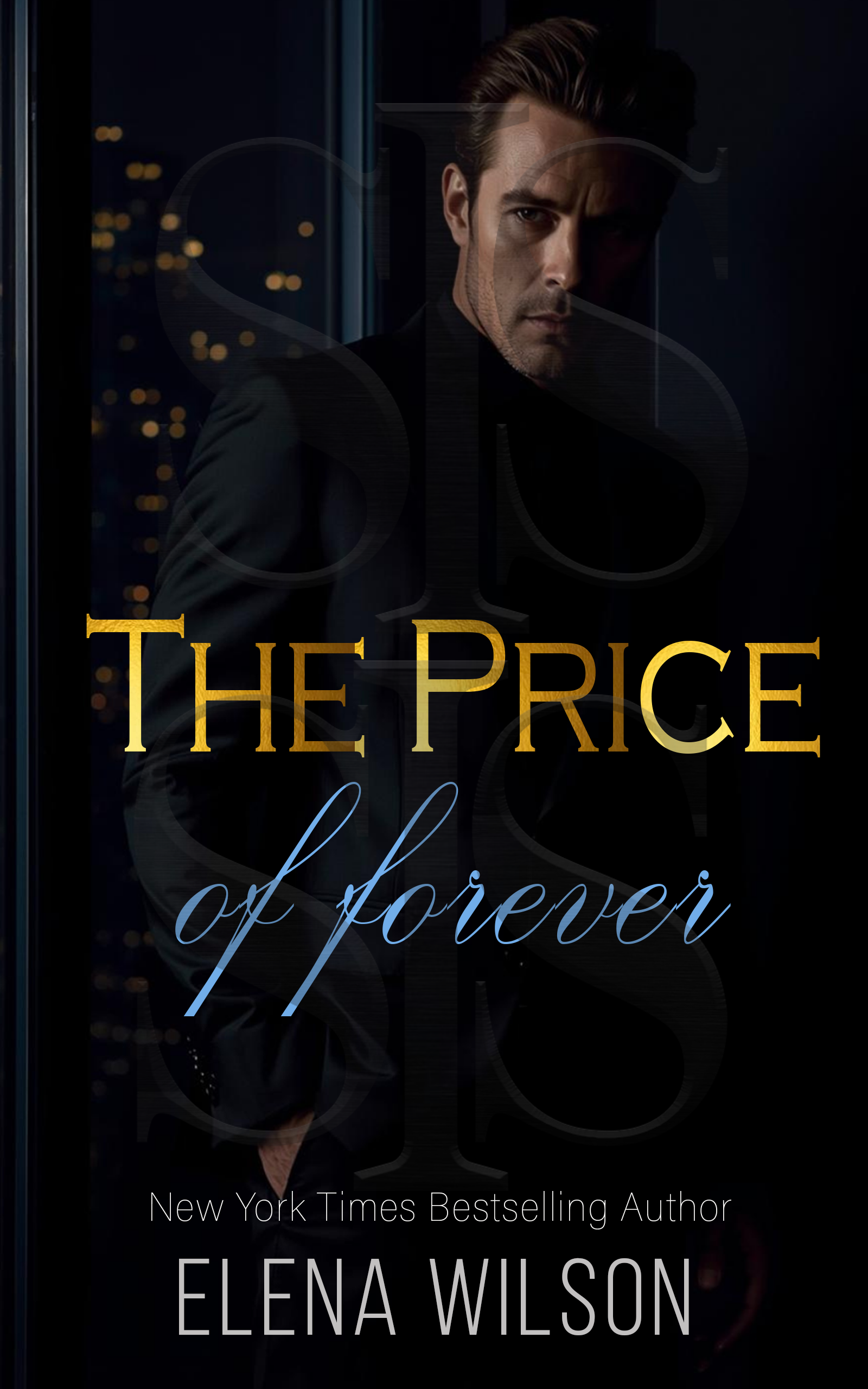 The Price of Forever