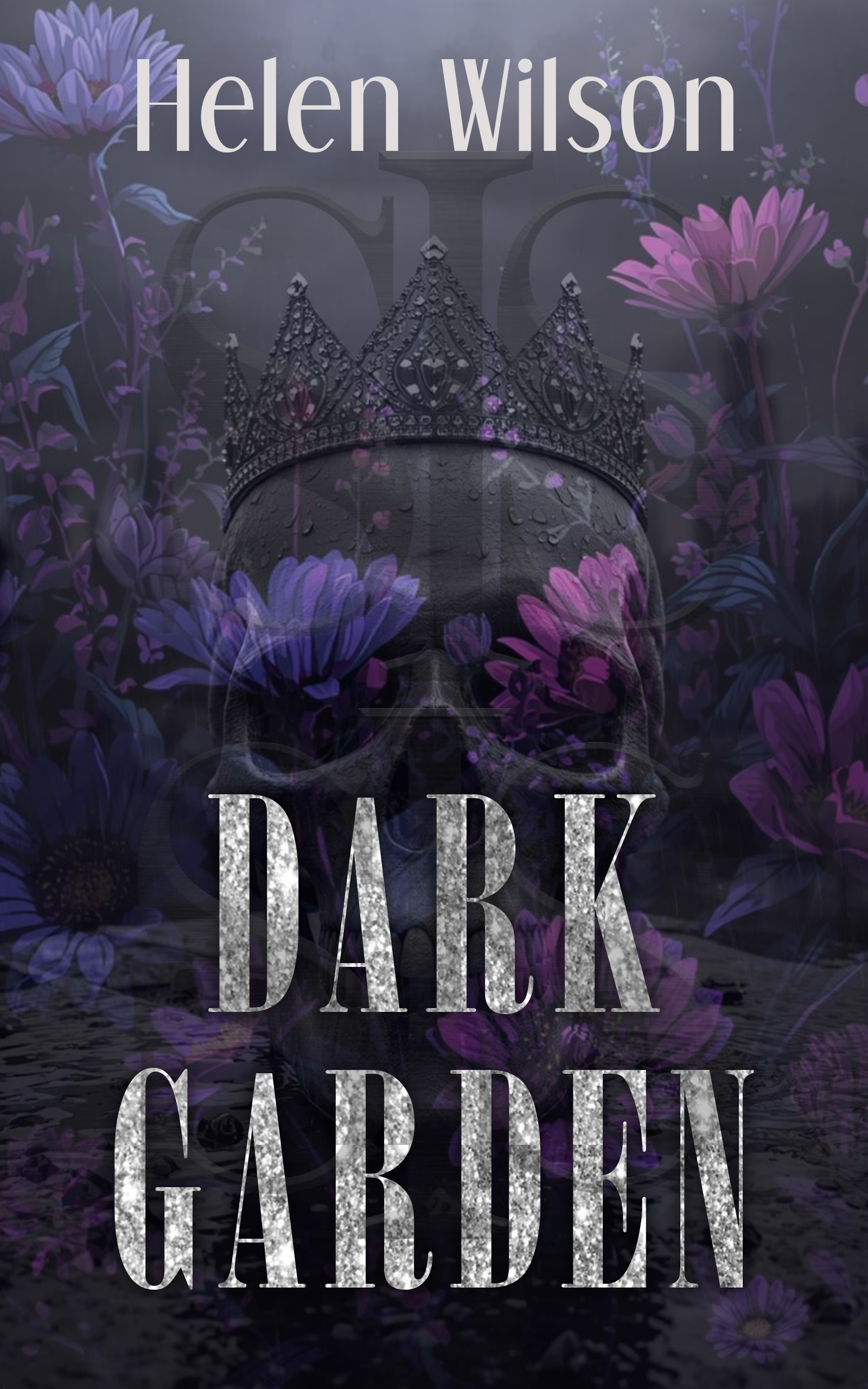 Dark Garden