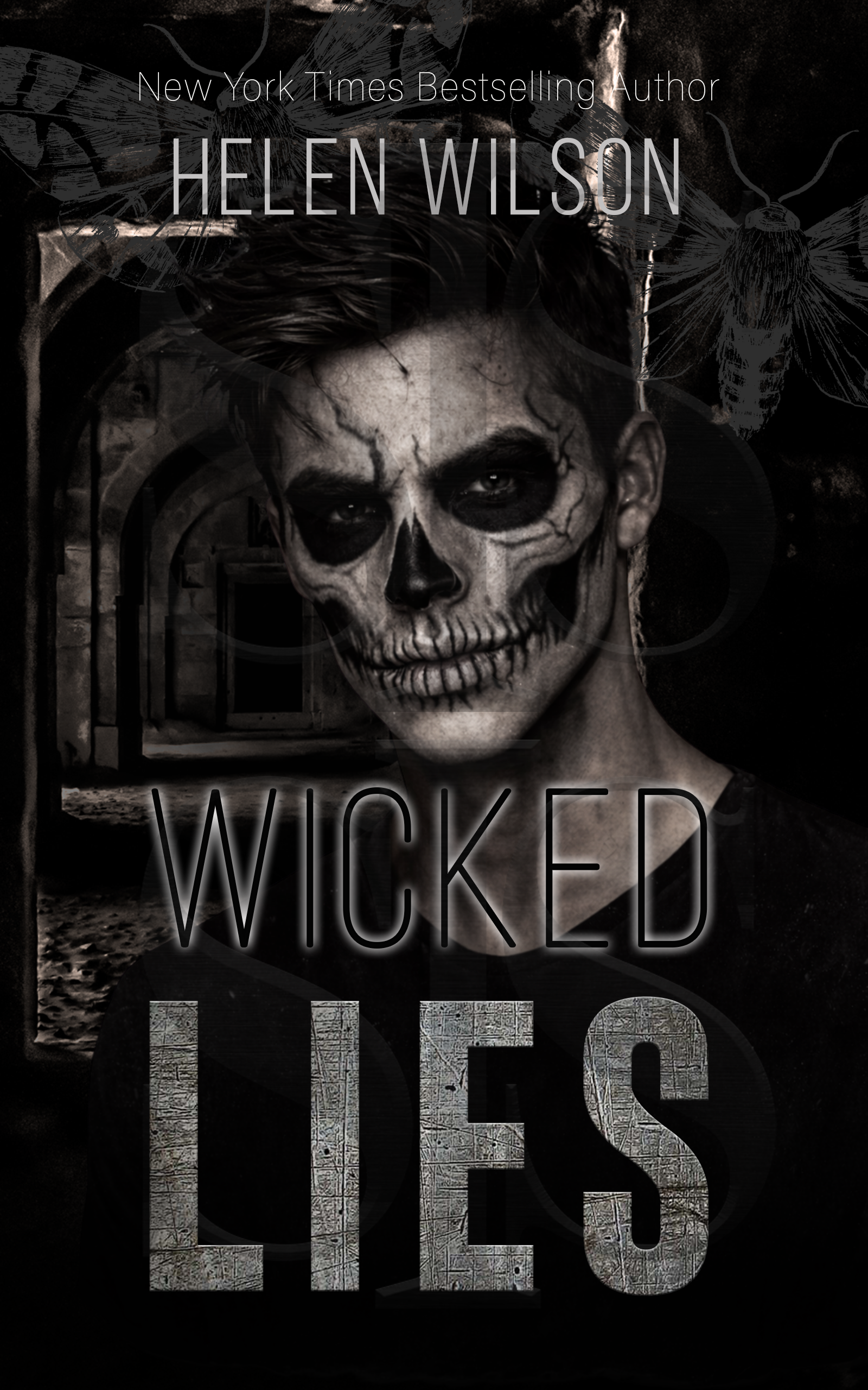 Wicked Lies