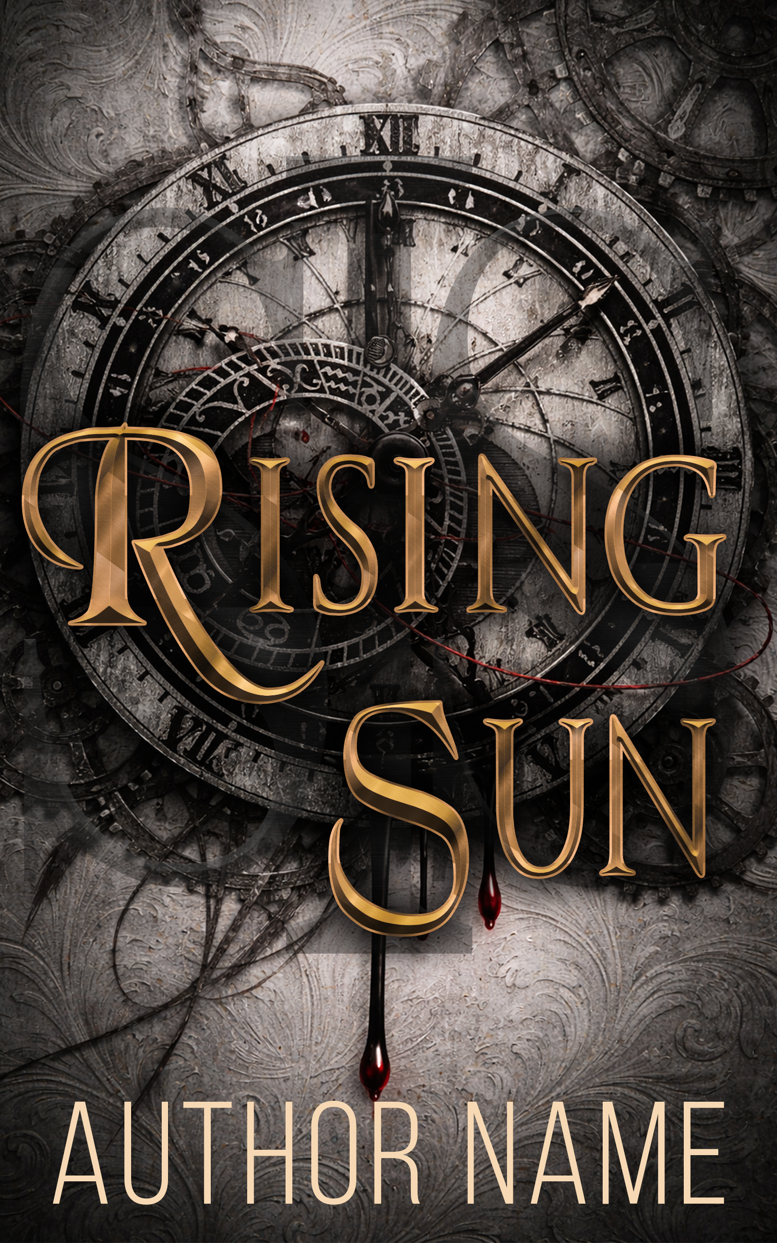 Rising Sun