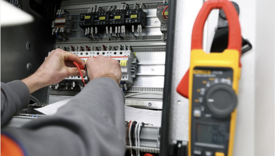 Fault Finding & Electrical Repairs