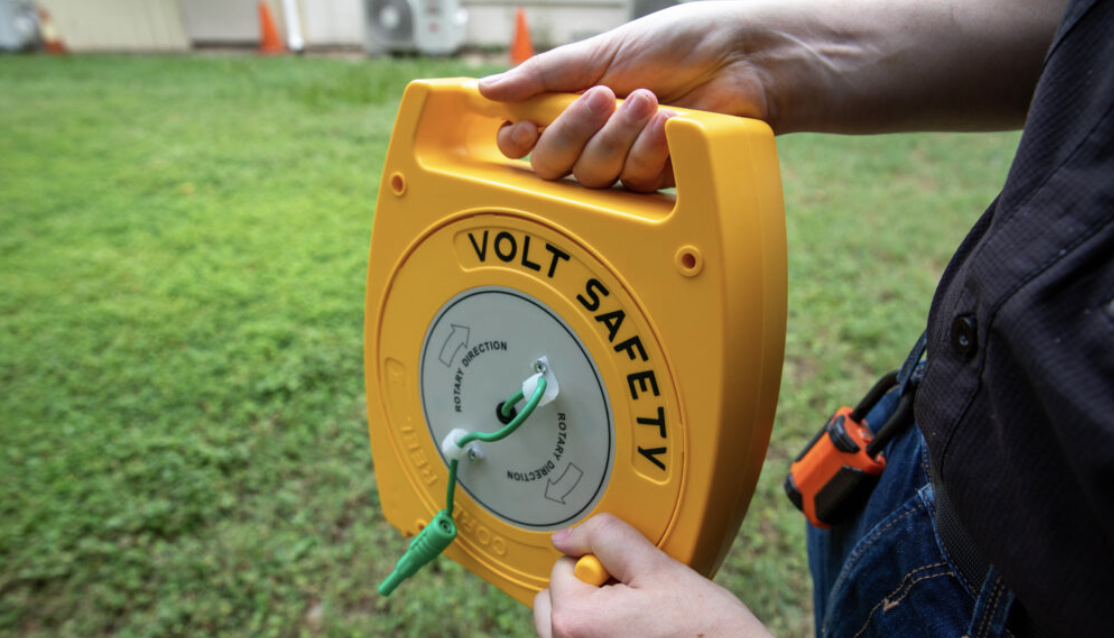 Real Estate Electrical Checks