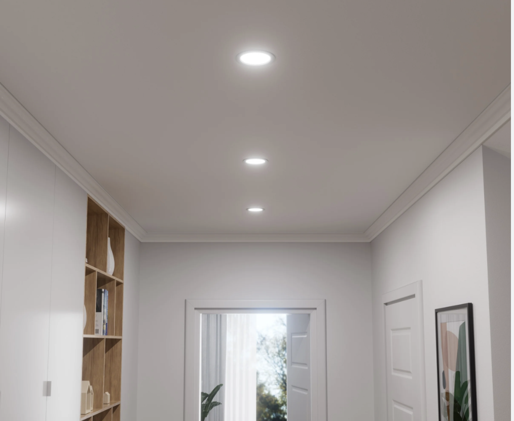 Lighting Installation