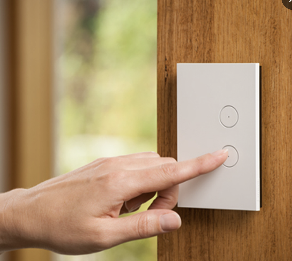 Power Points & Switches