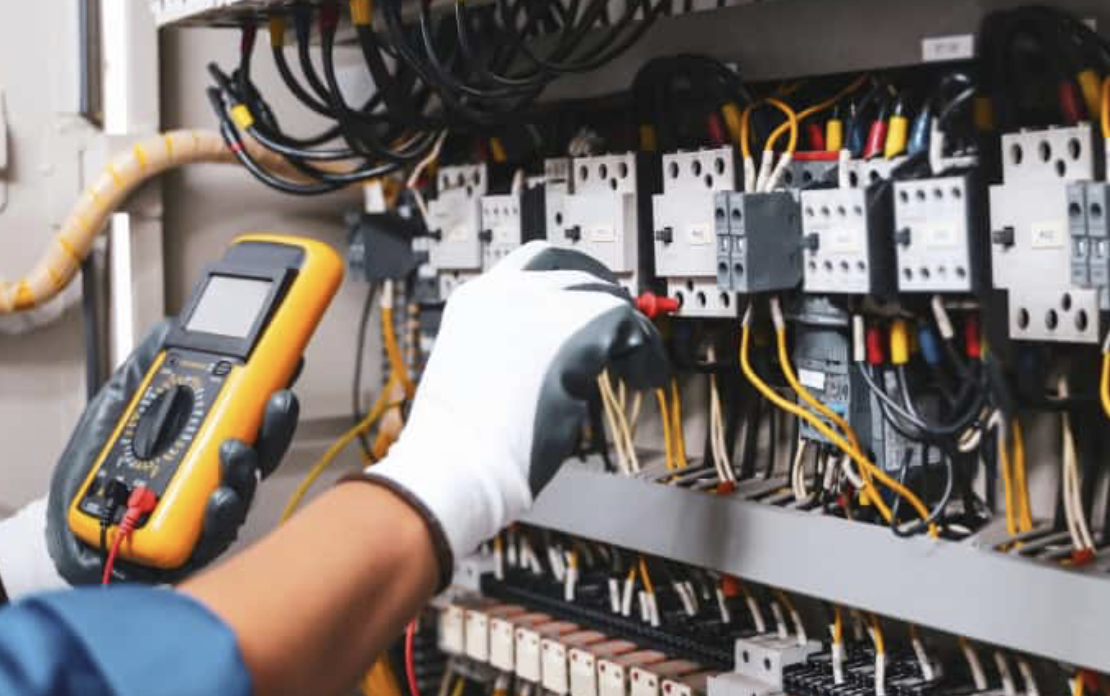 Commercial Electrical
