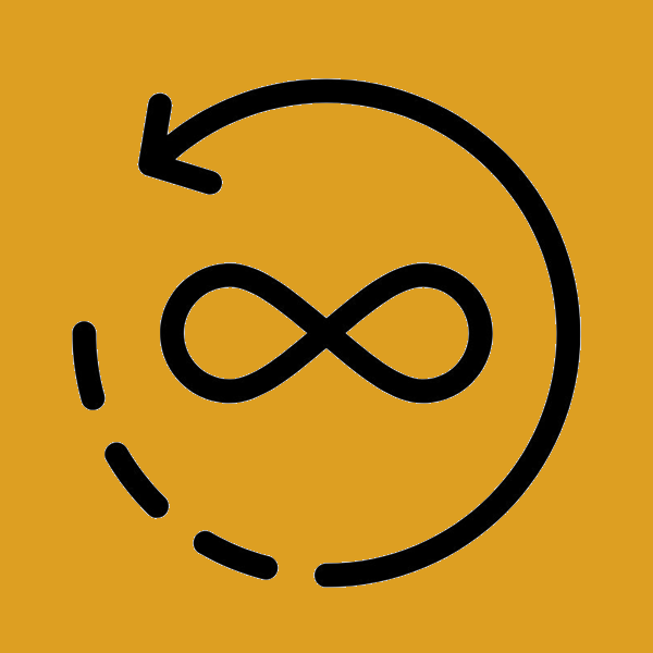 We Treat Differently