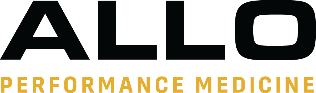 ALLO Performance Medicine