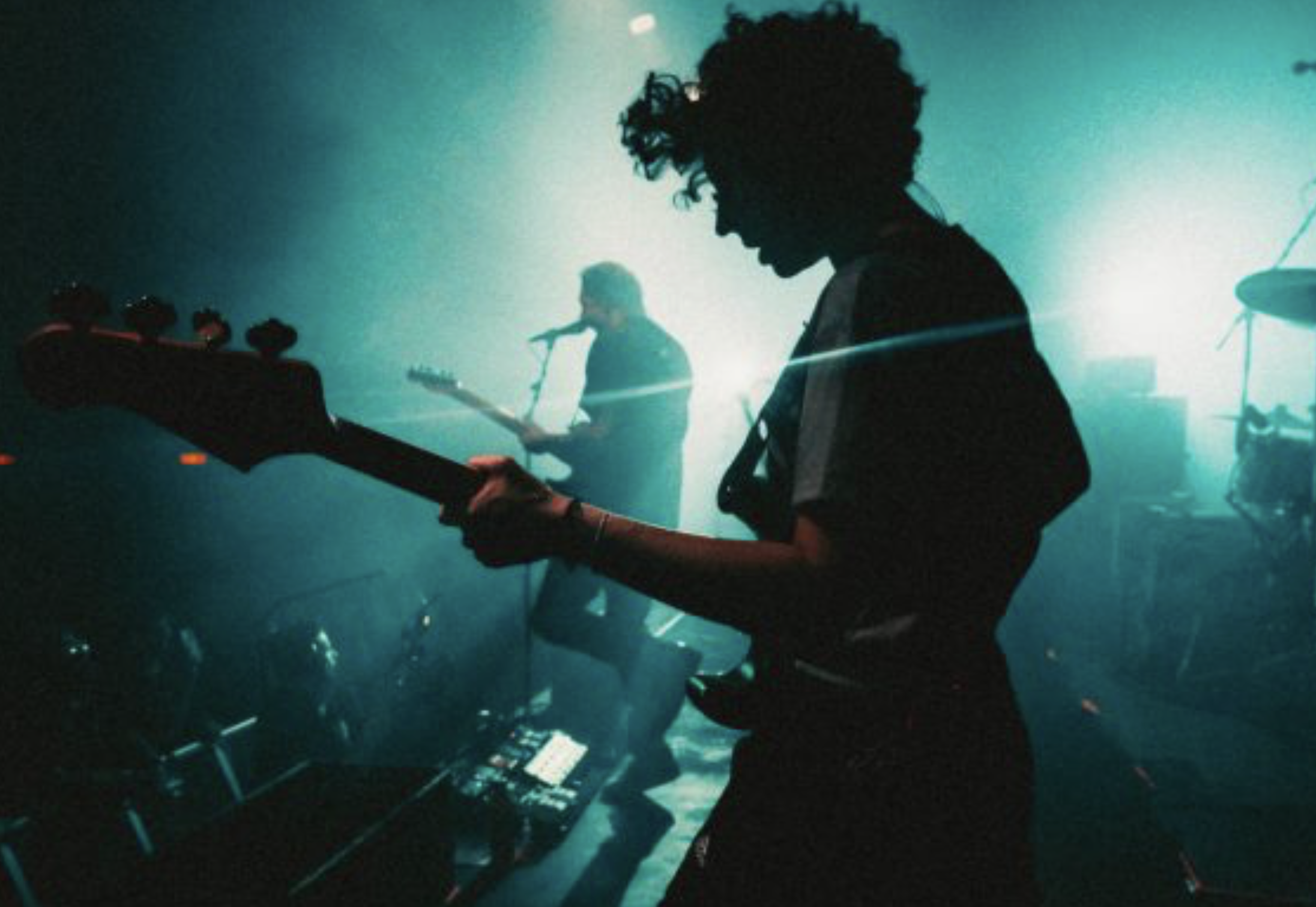 Bass-Plektrum-Workshop