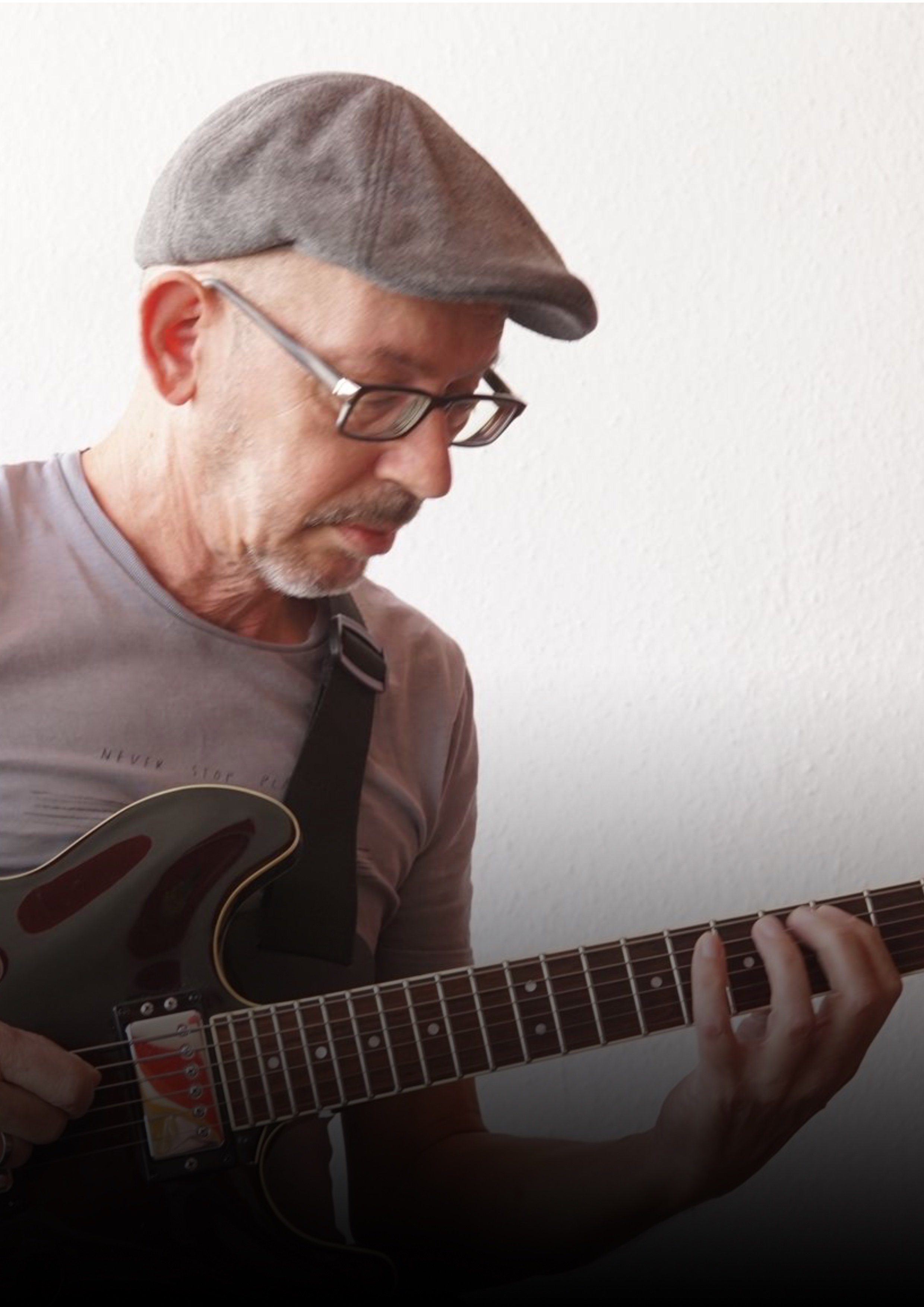 Rainer “Muck” Mende