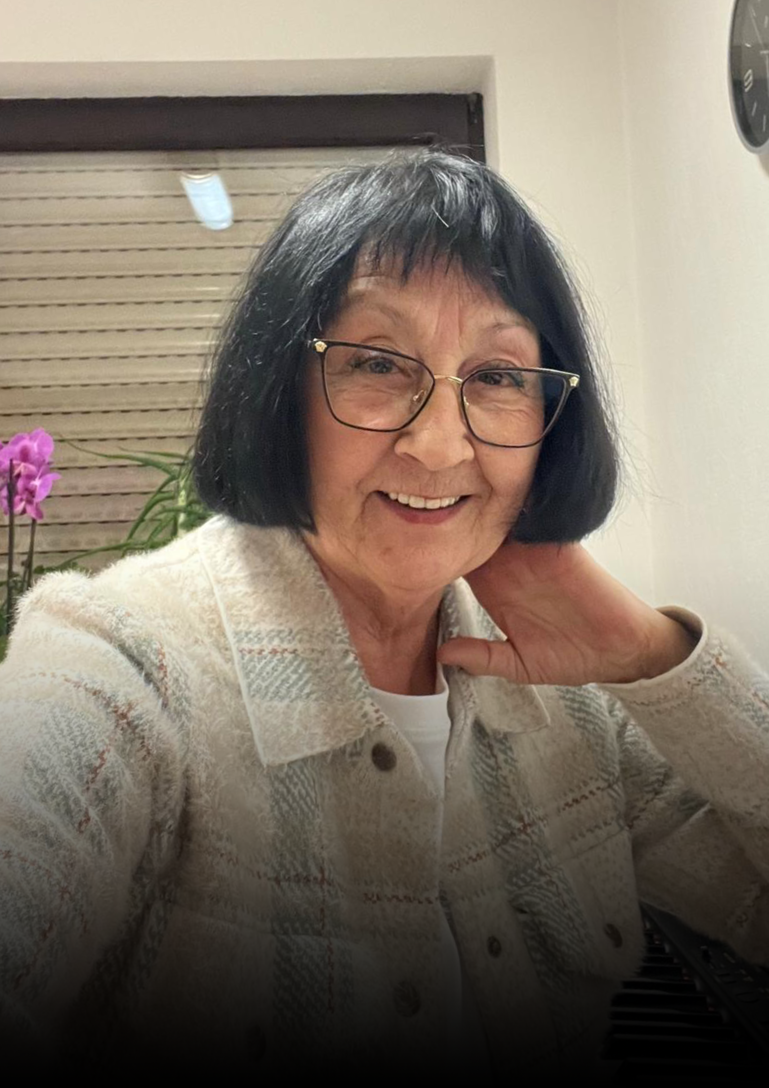 Galina Hammerschmidt