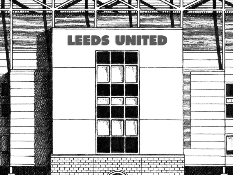 Stadium Illustrations