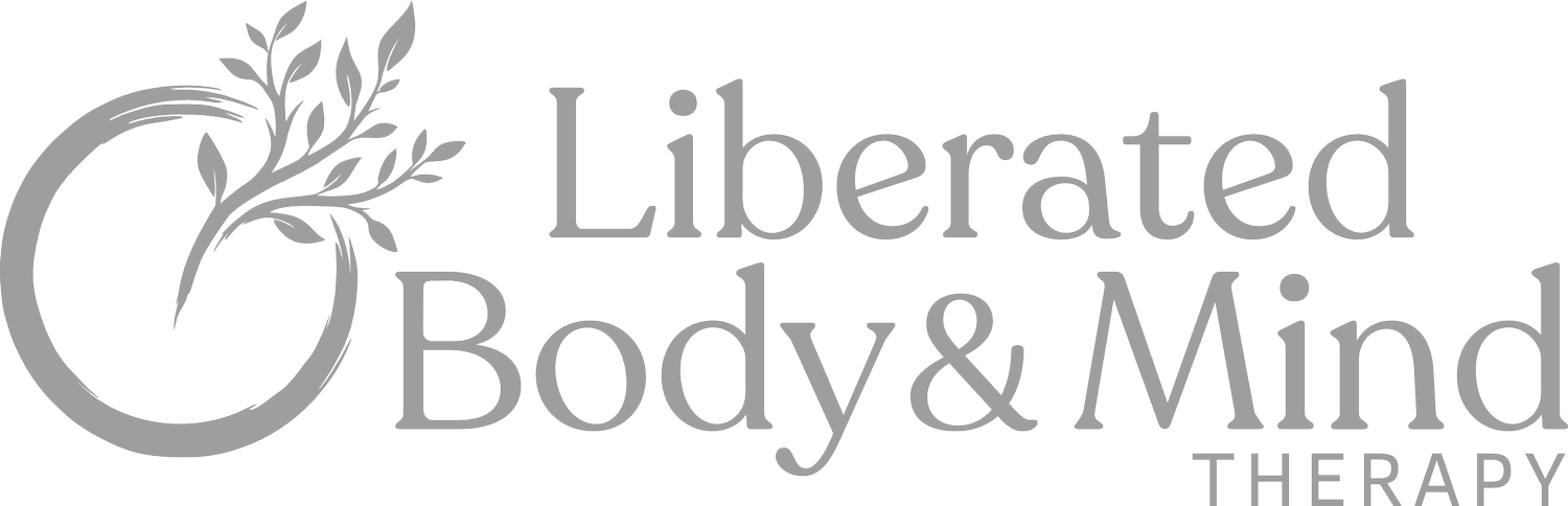 Liberated Body &amp; Mind Therapy