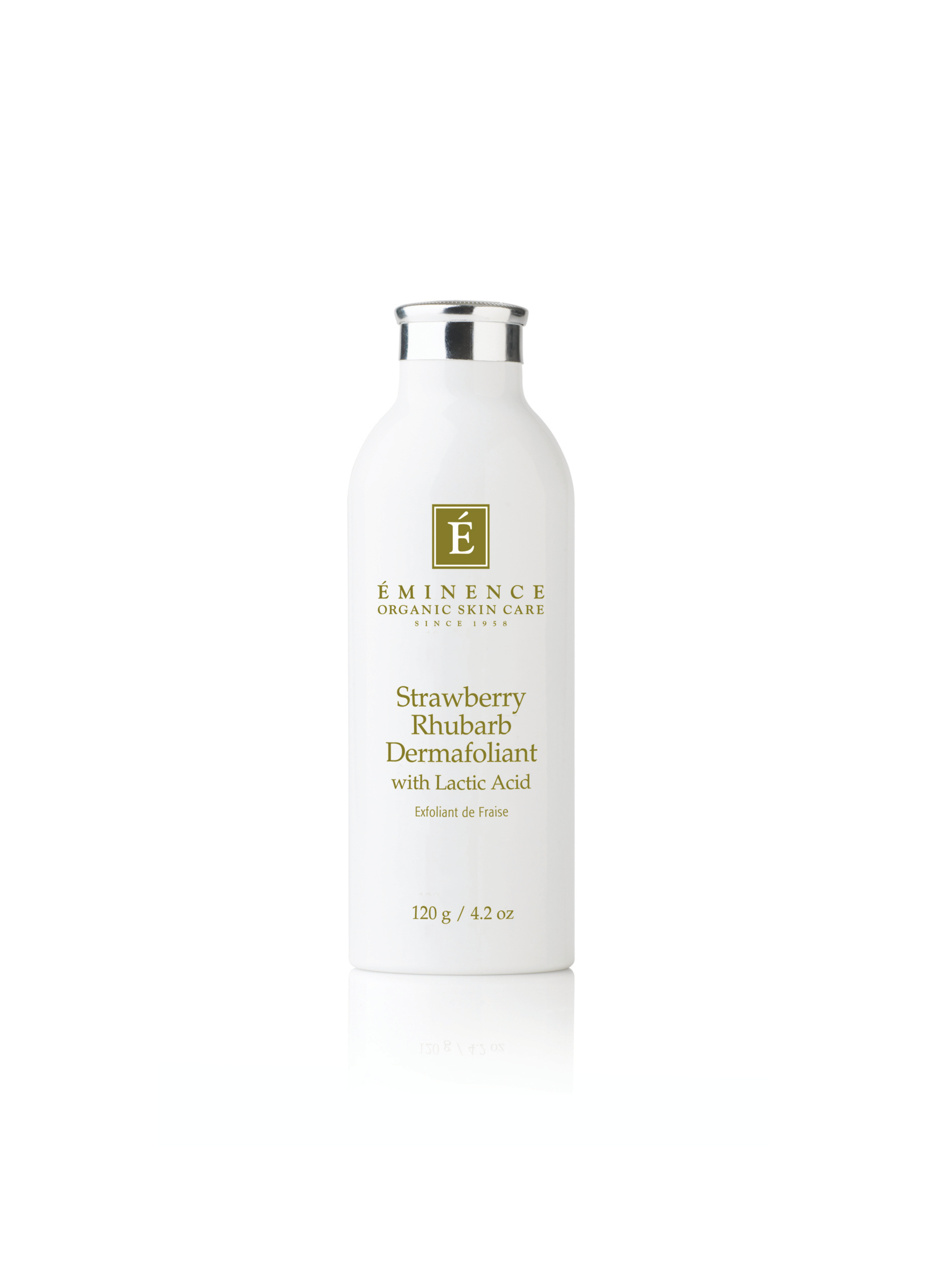 Strawberry Rhubarb Dermafoliant