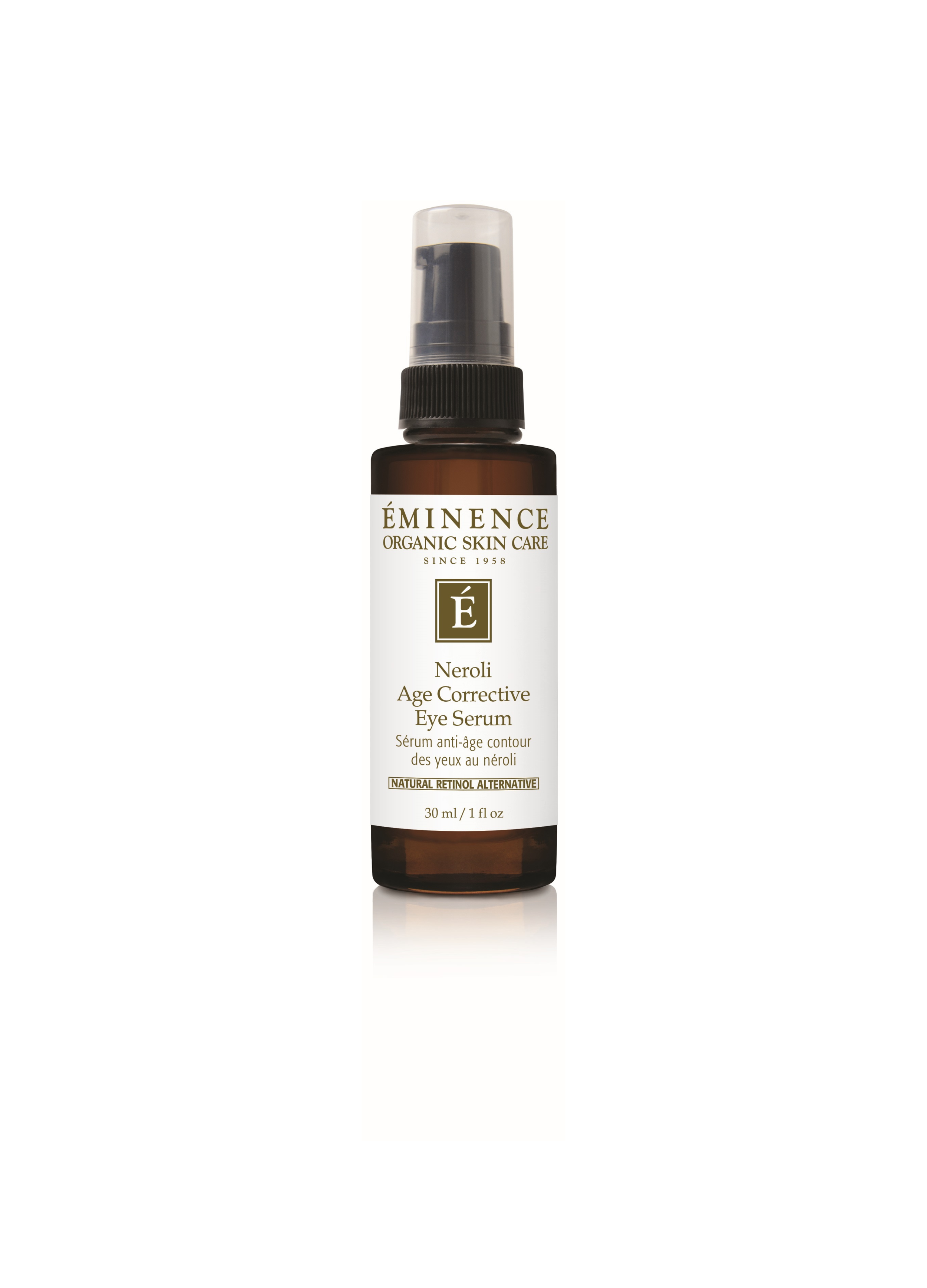 Neroli Age Corrective Eye Serum