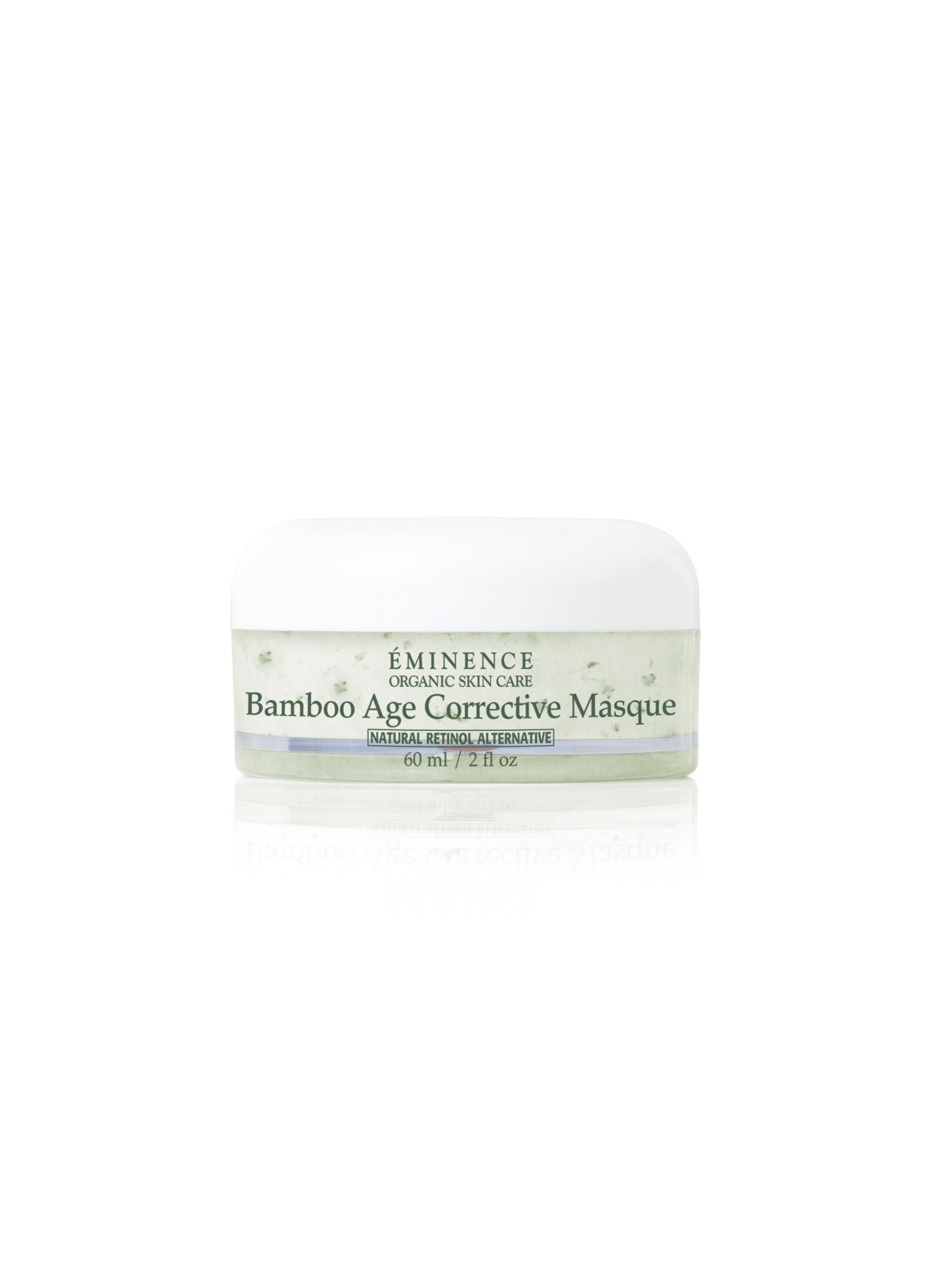 Bamboo Age Corrective Masque