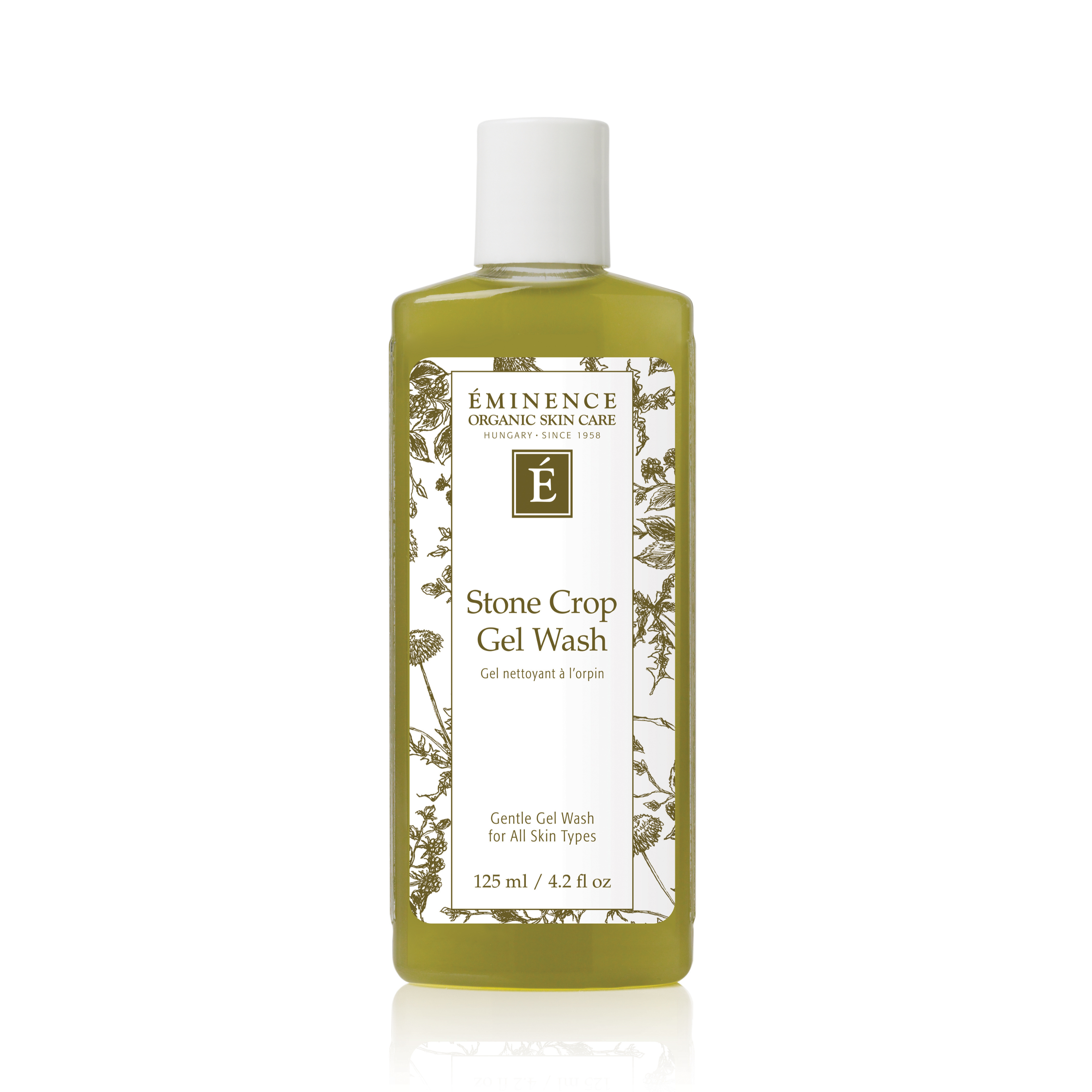 Stone Crop Gel Wash