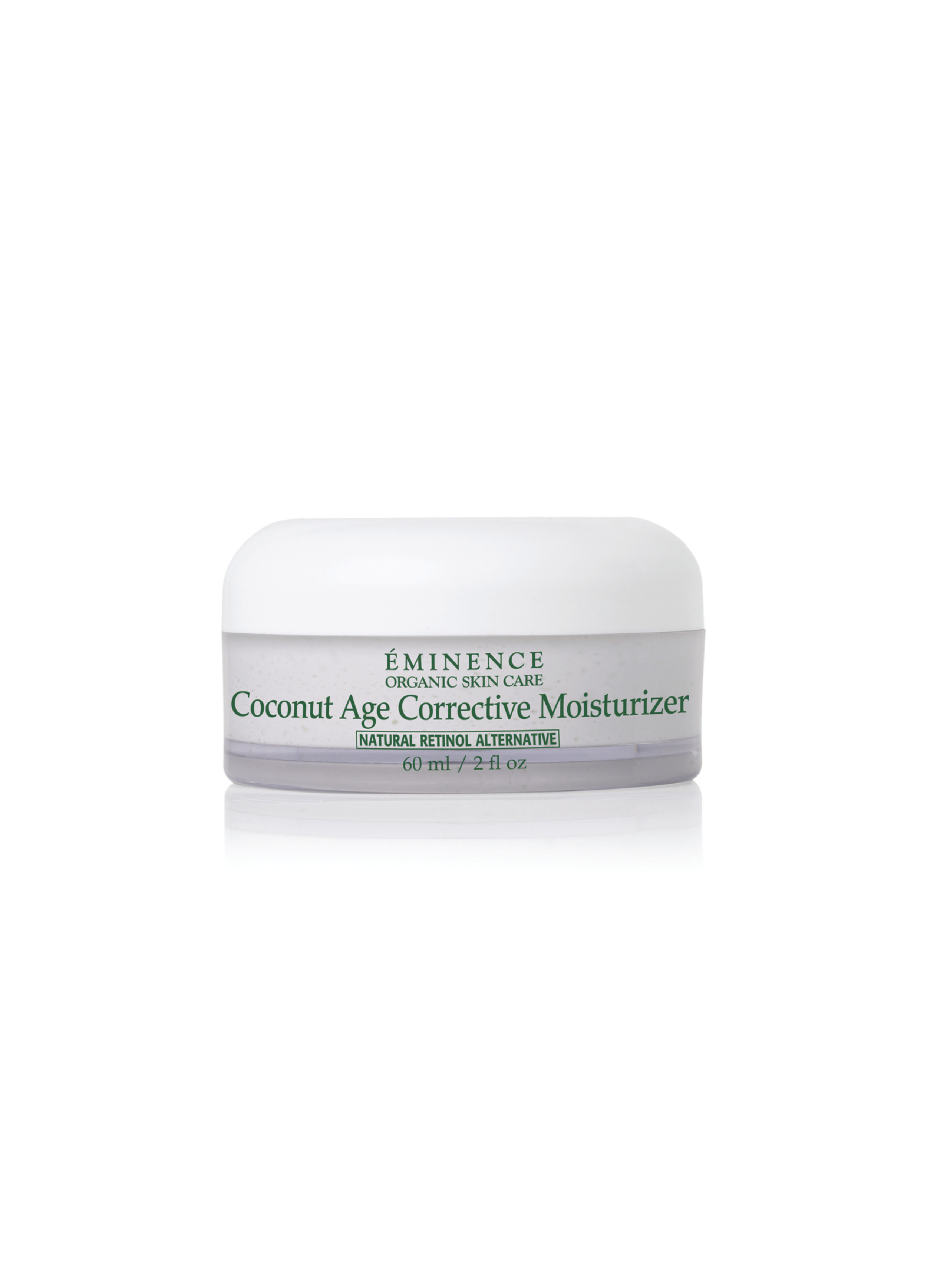 Coconut Age Corrective Moisturiser