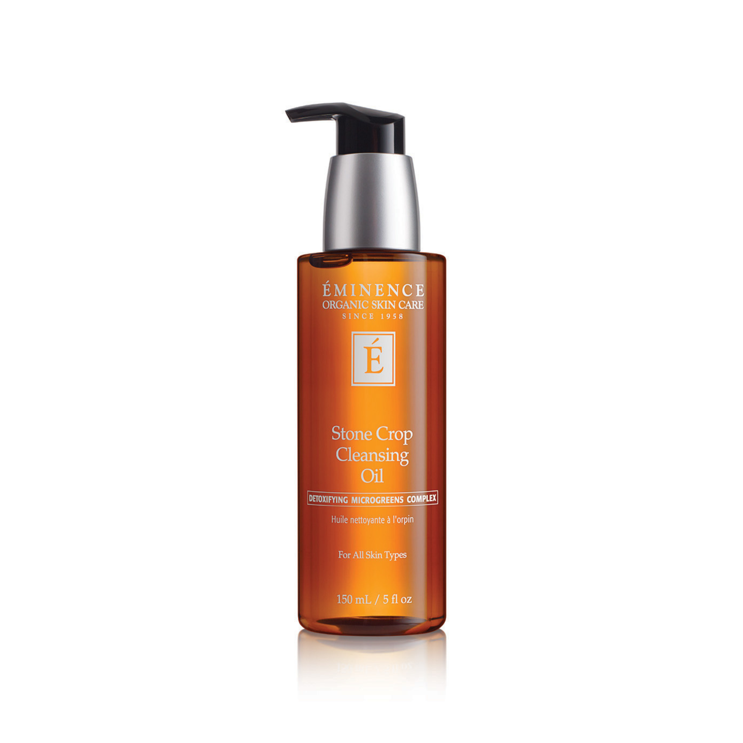 Stone Crop Cleansing Oil