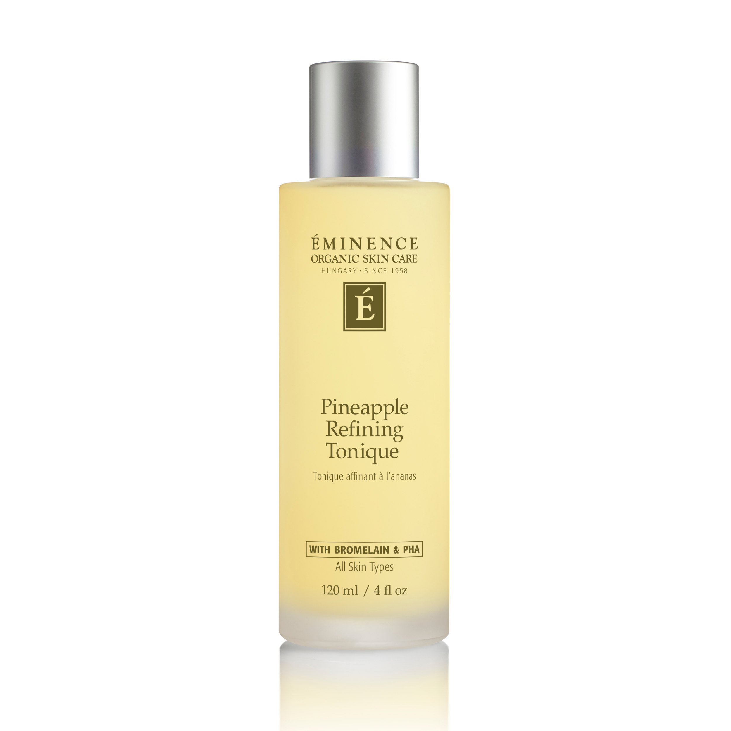 Pineapple Refining Tonique