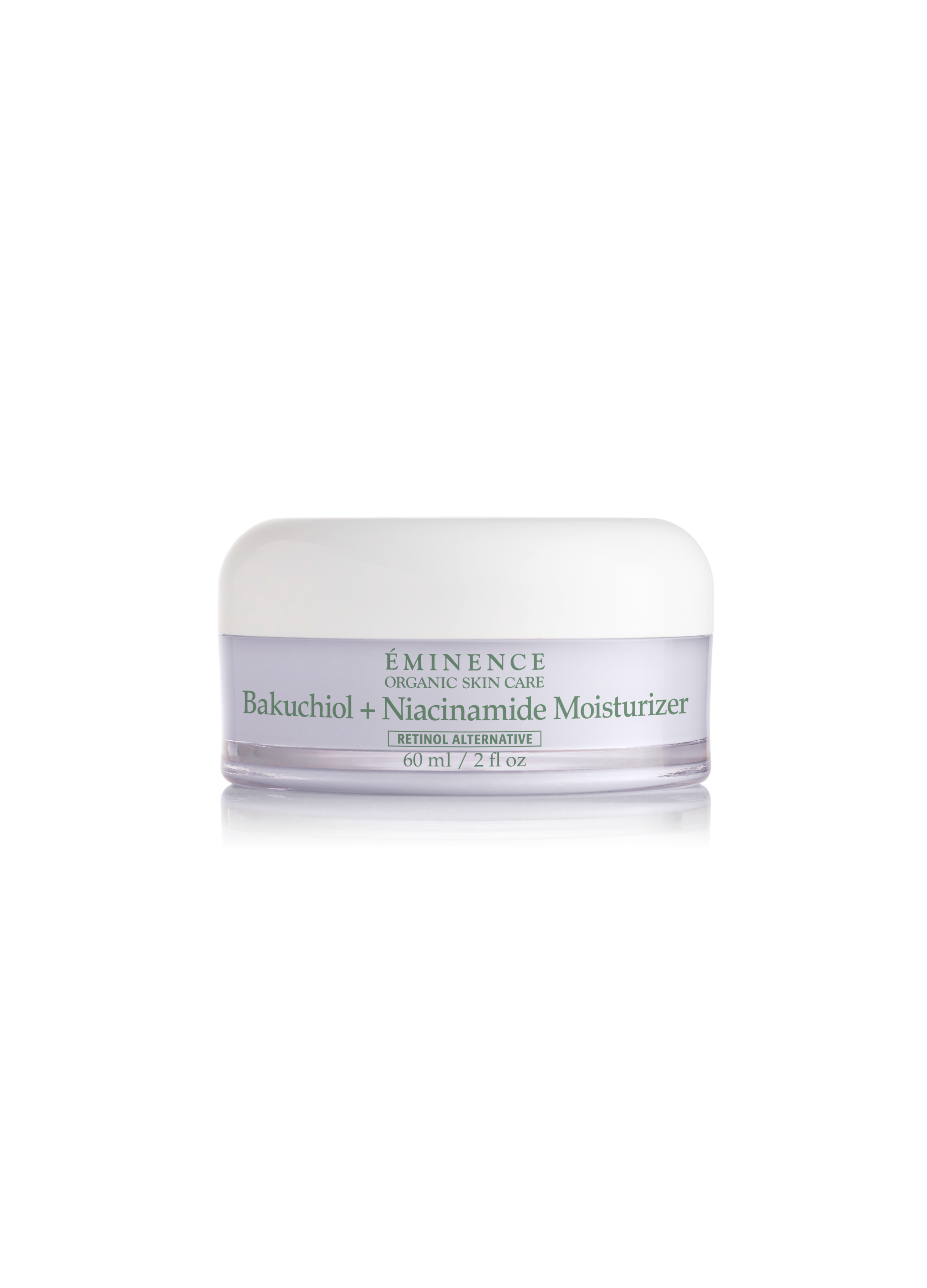 Bakuchiol and Niacinamide Moisturiser