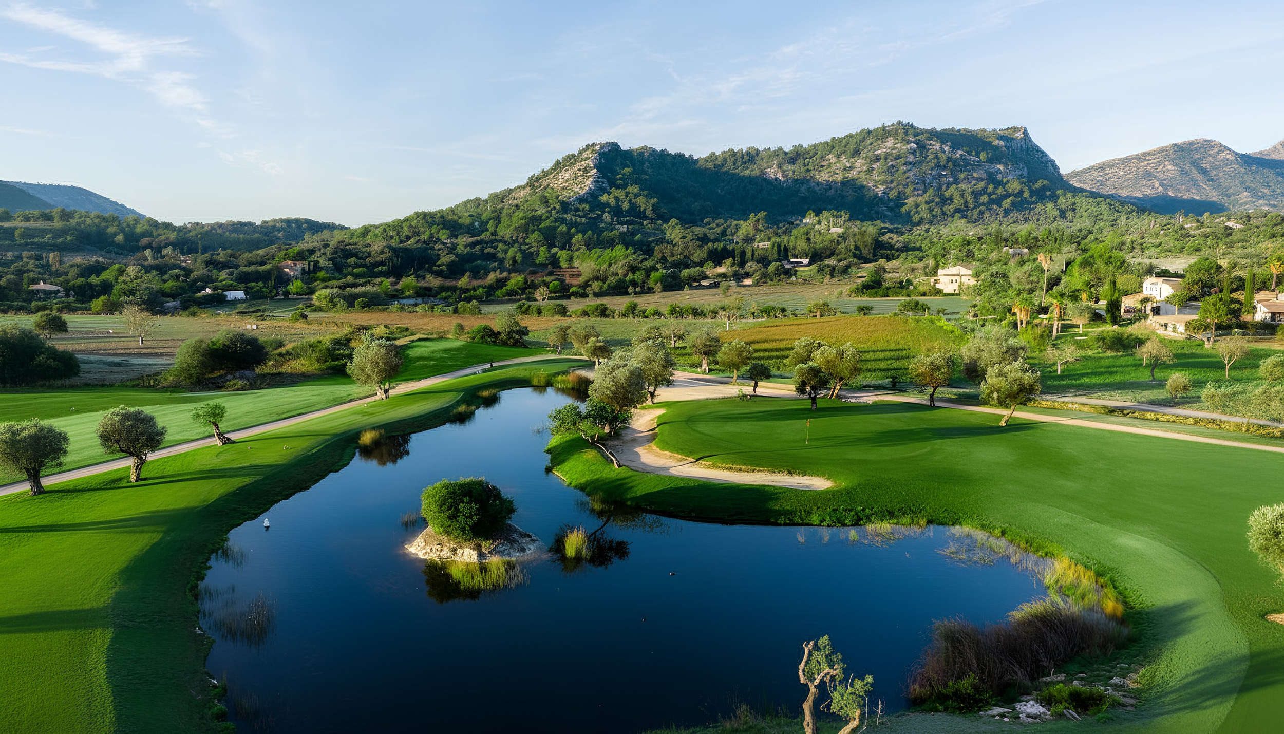 Mallorca Golf Island suma nuevas incorporaciones