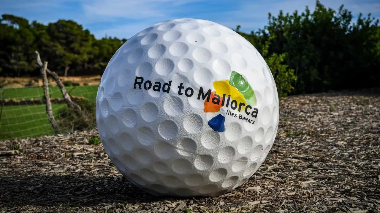 Road To Mallorca: el camino a la élite del golf pasa por nuestra isla