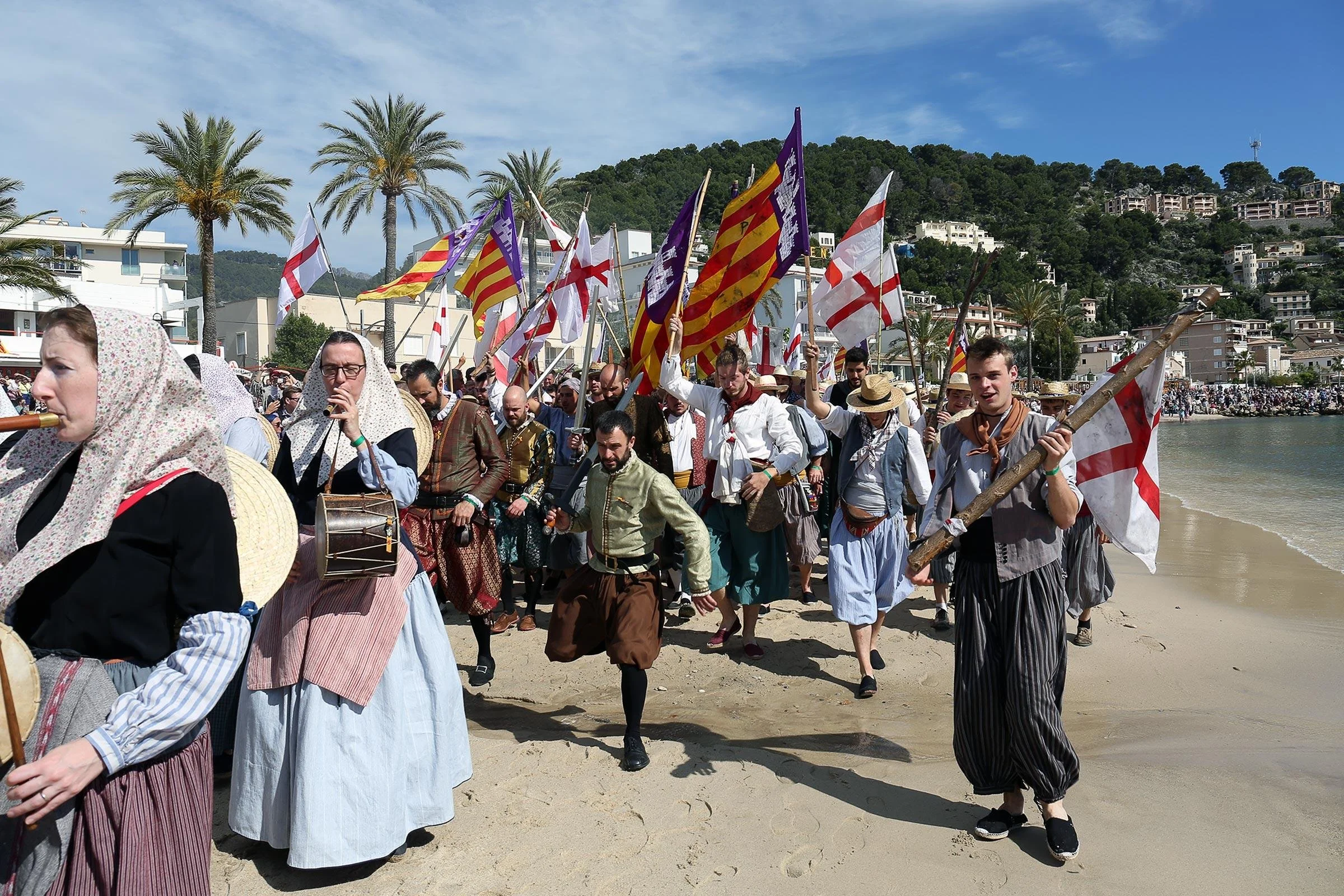 Es Firó de Sóller