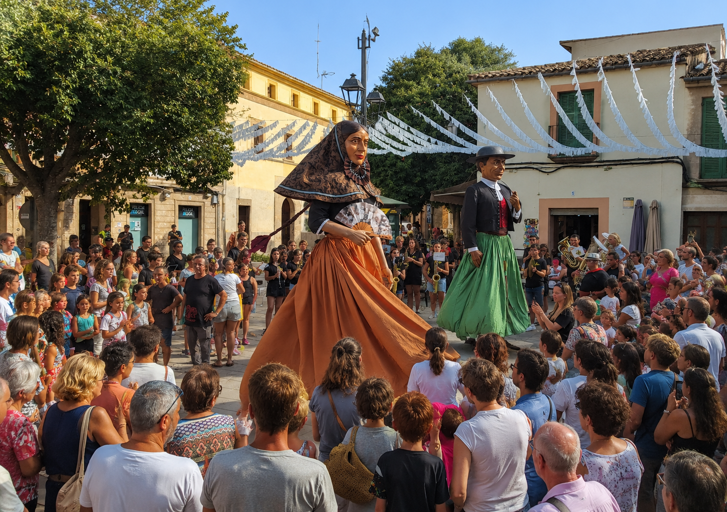 Sant Jaume