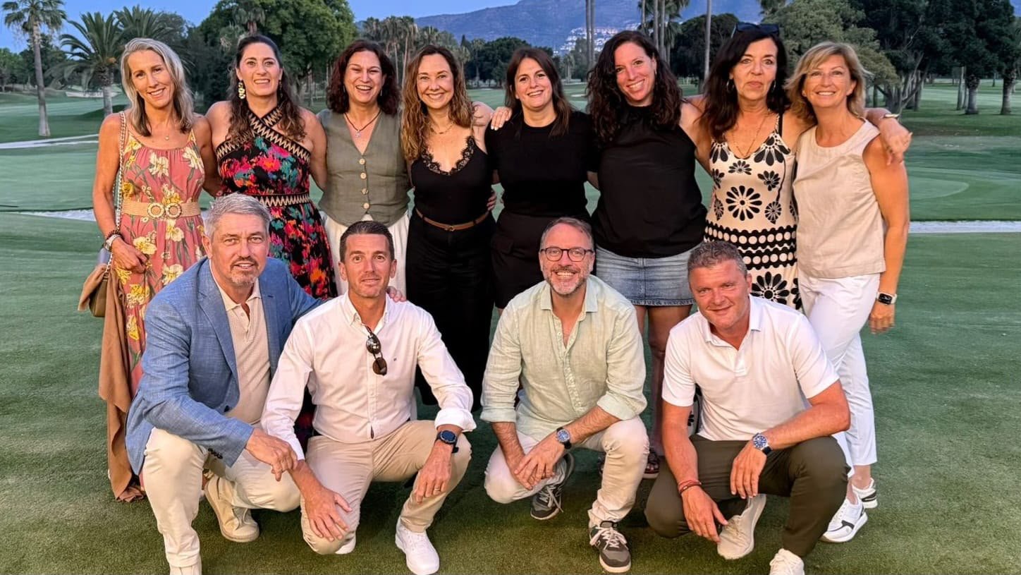 Mallorca Golf Island, presente en las XVIII Jornadas UCAGOLF
